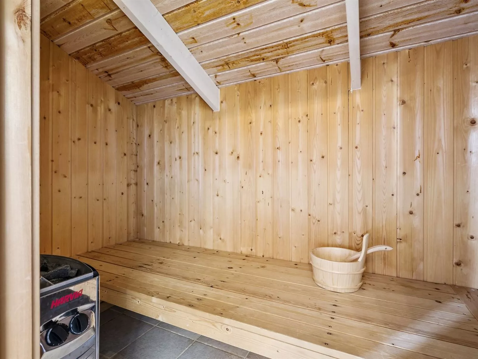 "Flepko" - 50m from the sea-Inside