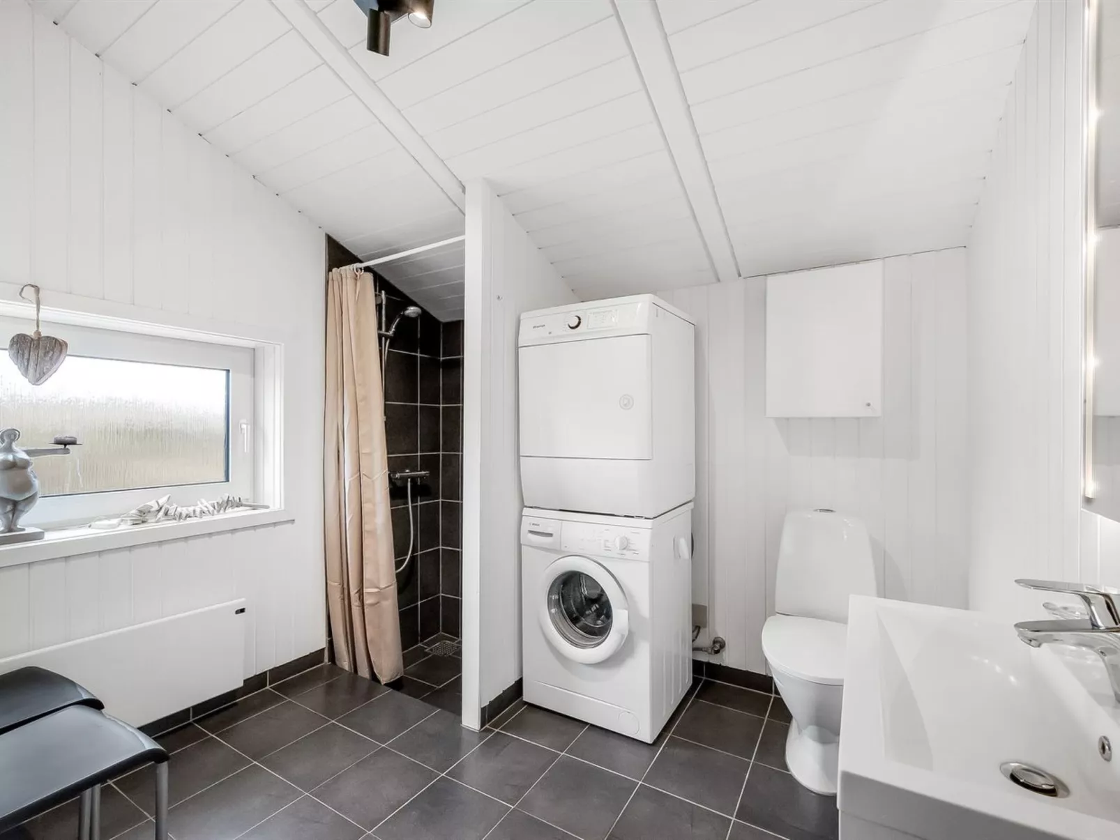 "Walther" - 300m from the sea-Drinnen