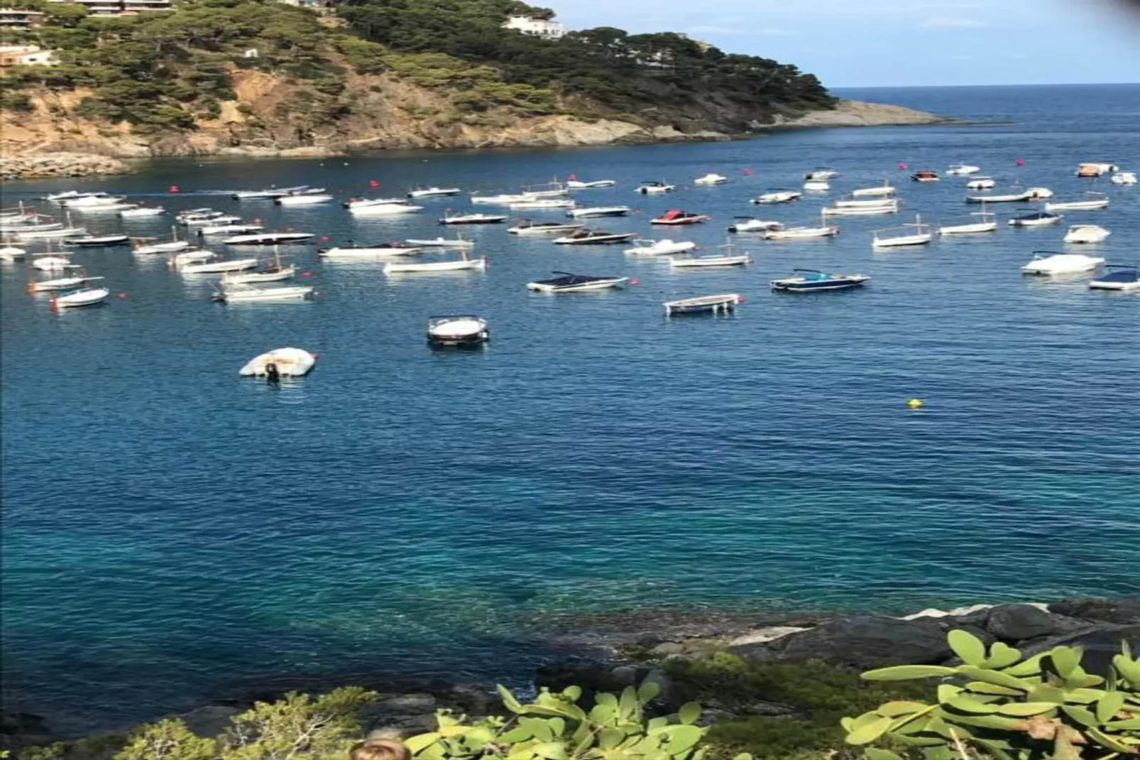 Resort Begur 3-Zones été à 20 km