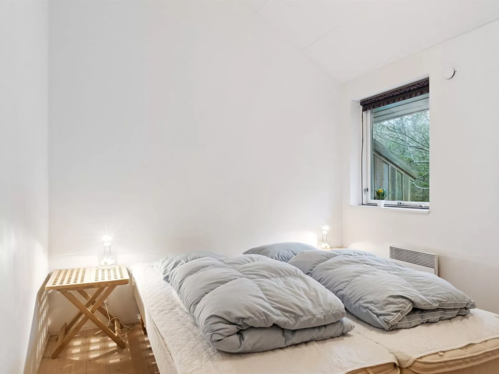 "Guri" - 600m to the fjord-Dedans