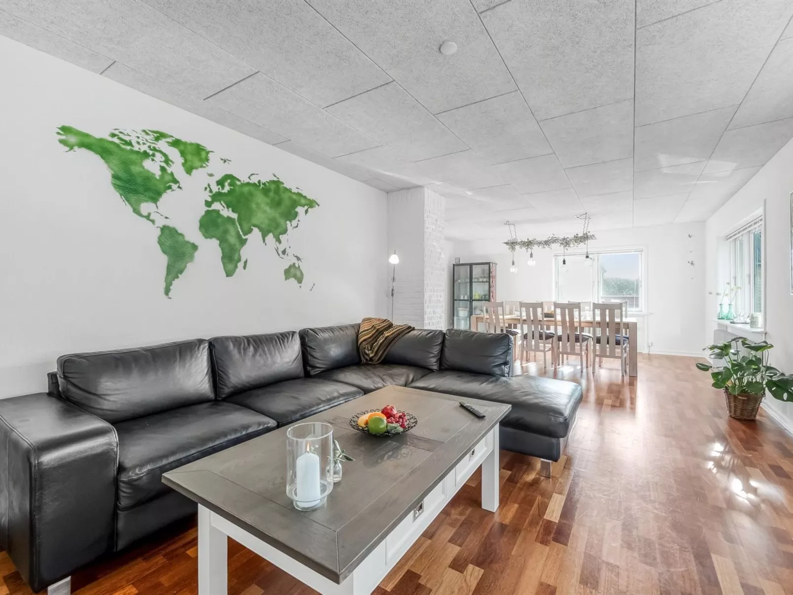 "Ullakarin" - 200m from the sea-Inside