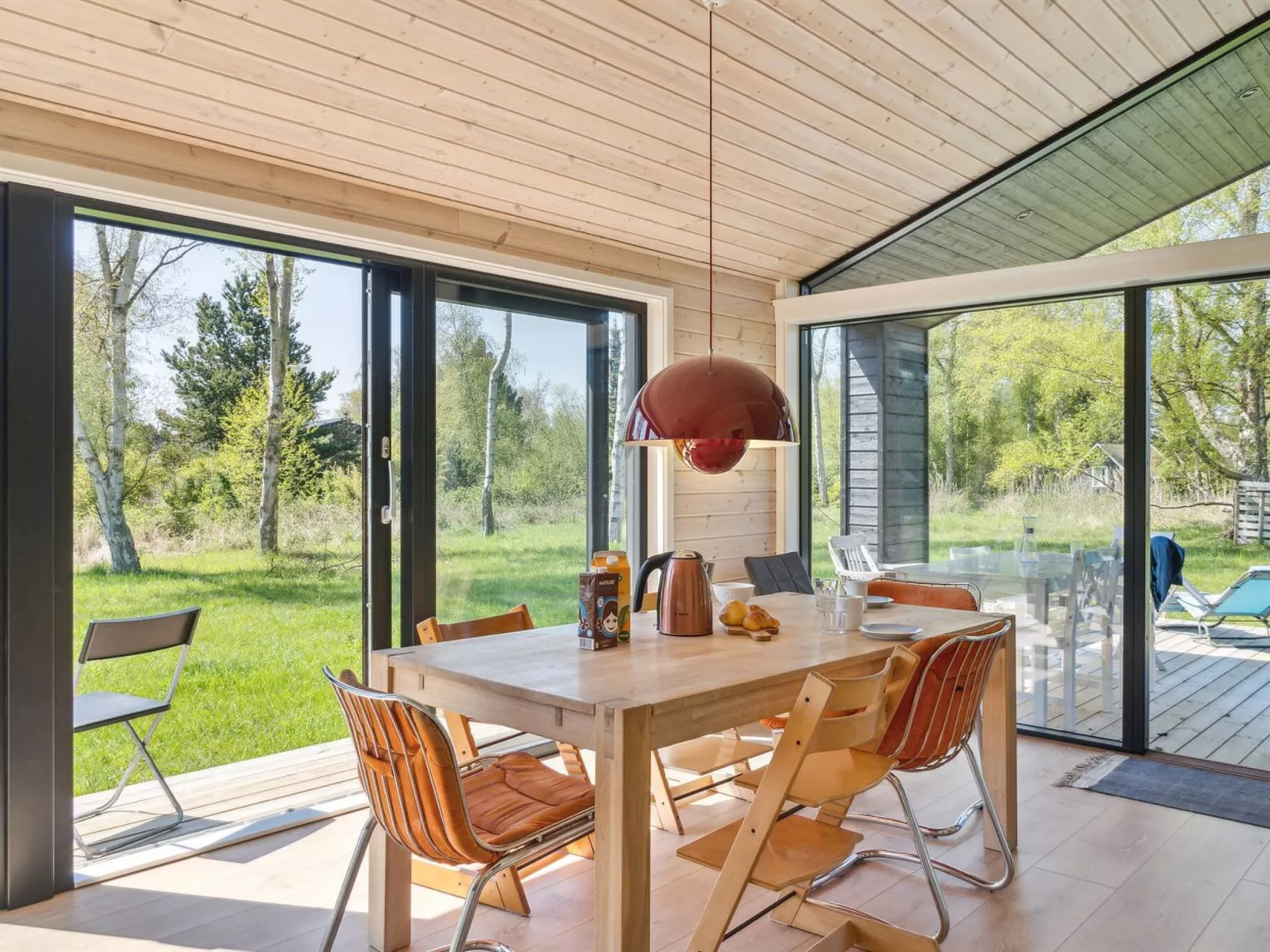 "Ivar" - 450m from the sea-Drinnen