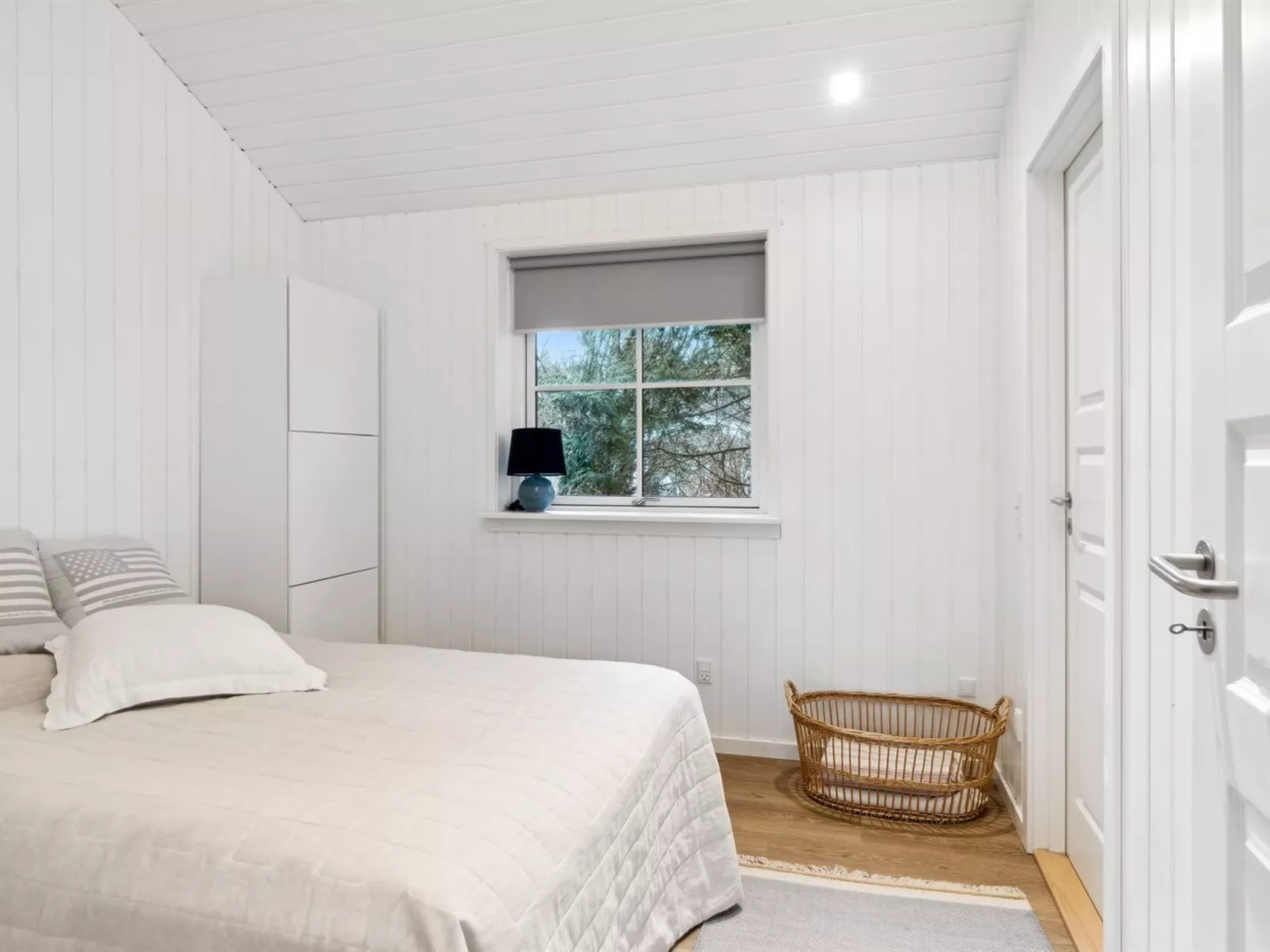 "Loviisa" - 850m from the sea-Dedans