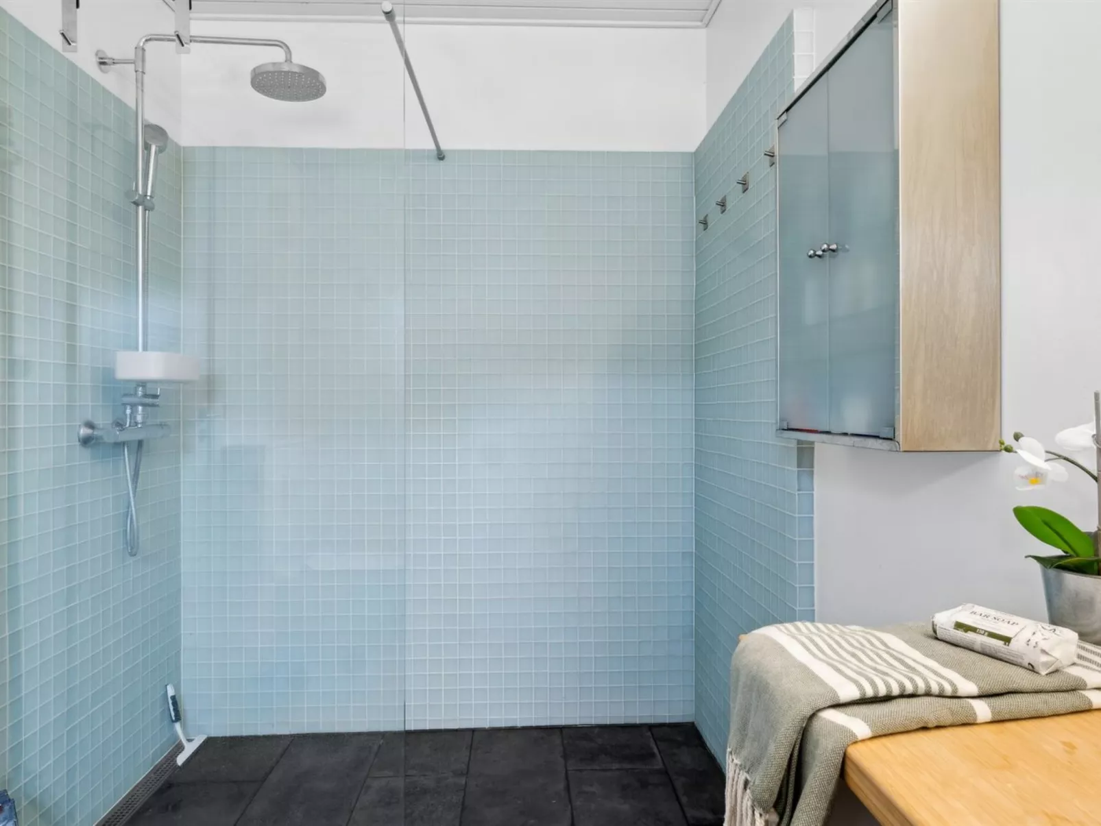 "Niesina" - 100m from the sea-Drinnen