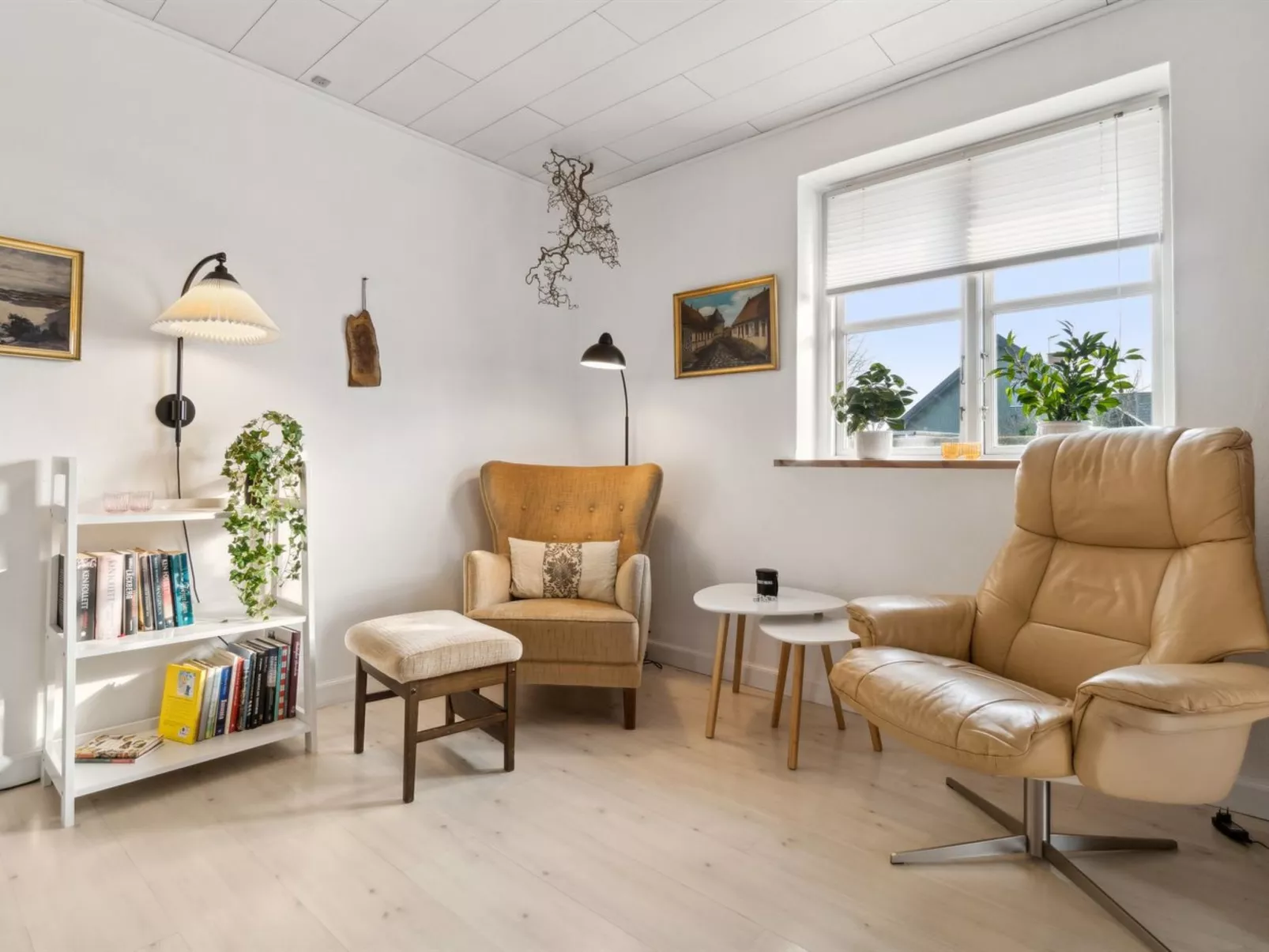 "Josie" - 700m from the sea-Dedans