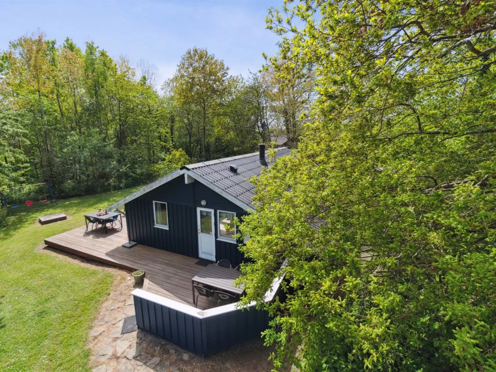 "Ejnarine" - 300m from the sea-Outside