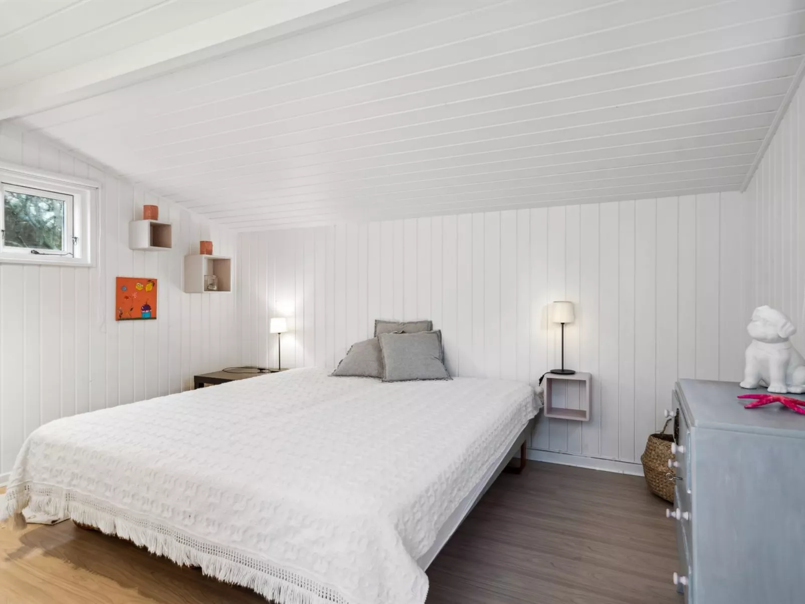 "Felis" - 75m from the sea-Inside