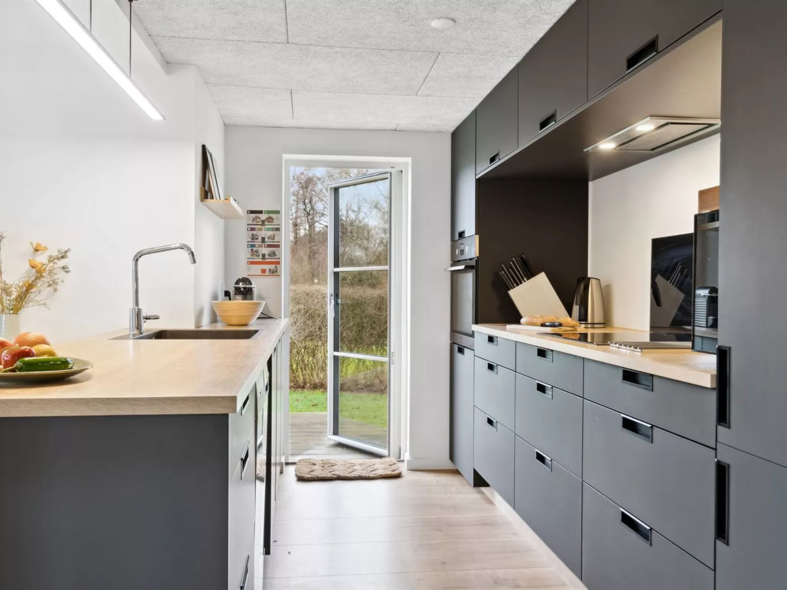 "Branko" - 200m from the sea-Inside