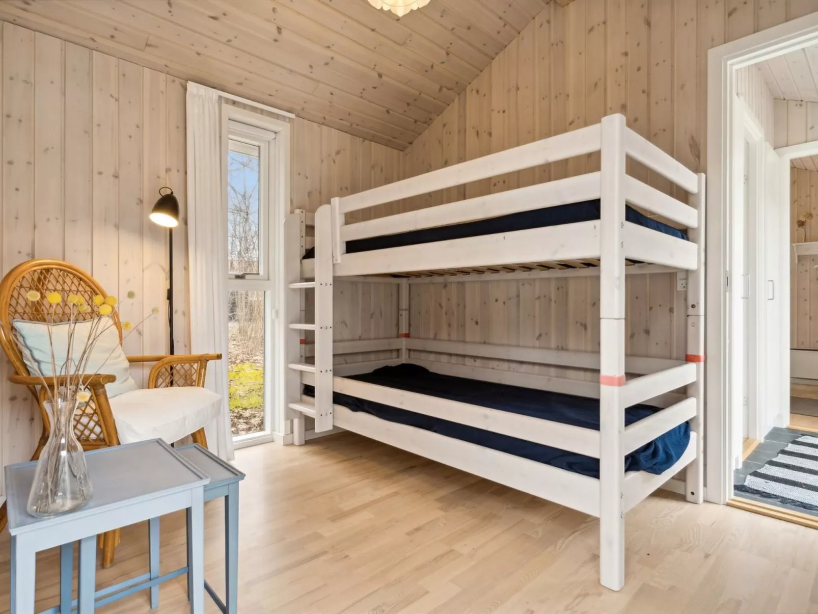 "Fatima" - 400m from the sea-Inside