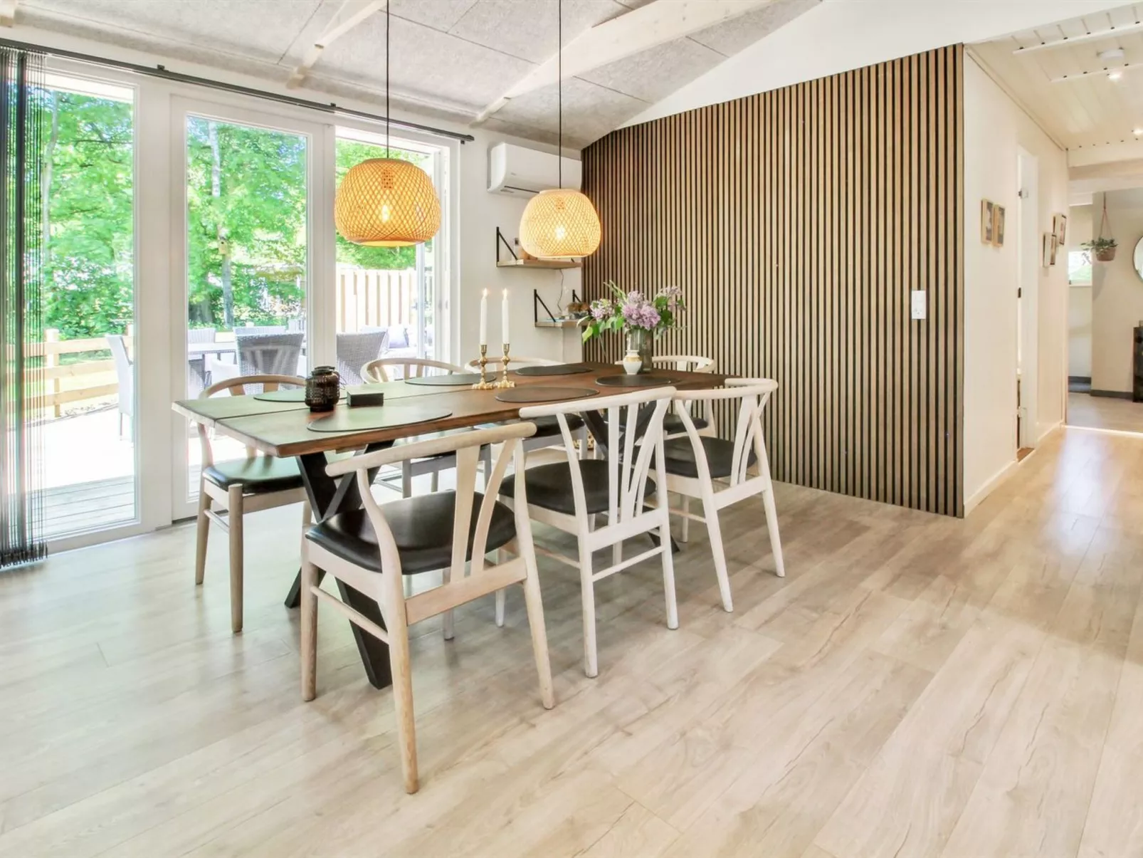 "Gretl" - 31km from the sea-Drinnen