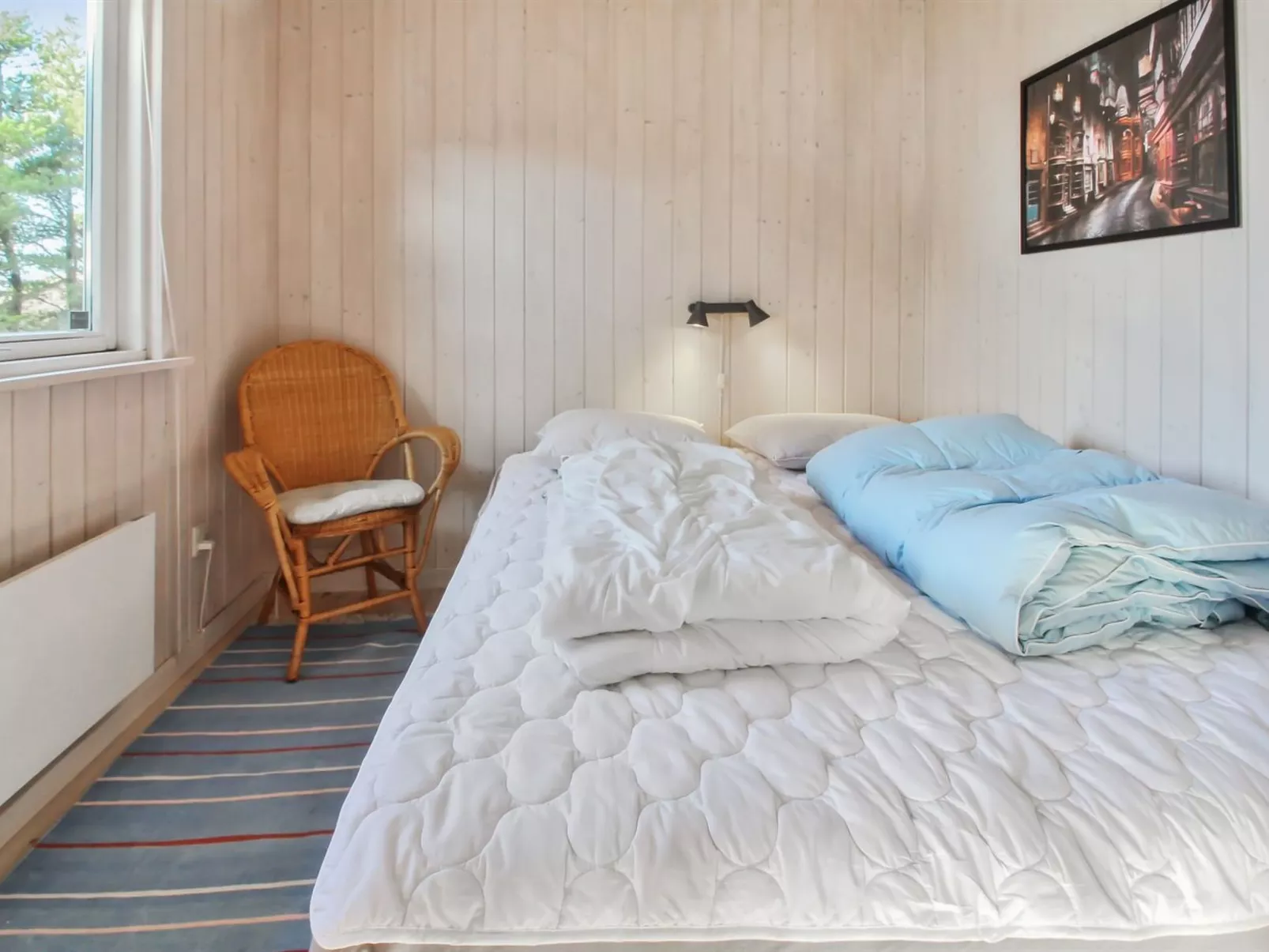 "Jakko" - 2.6km from the sea-Inside