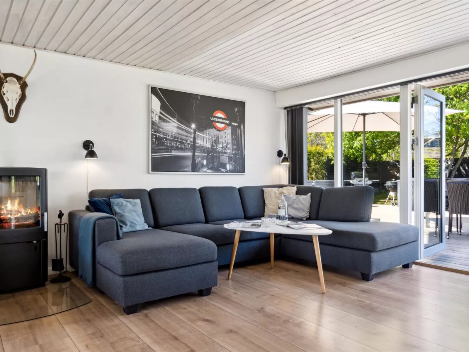 "Keti" - 50m from the sea-Drinnen