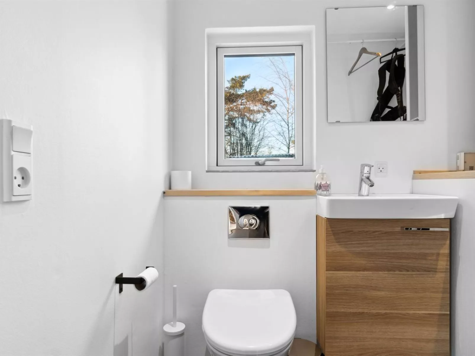 "Alica" - 200m from the sea-Inside