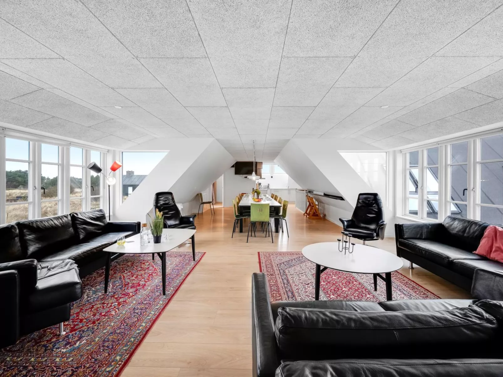 "Nafne" - 1.2km from the sea-Dedans