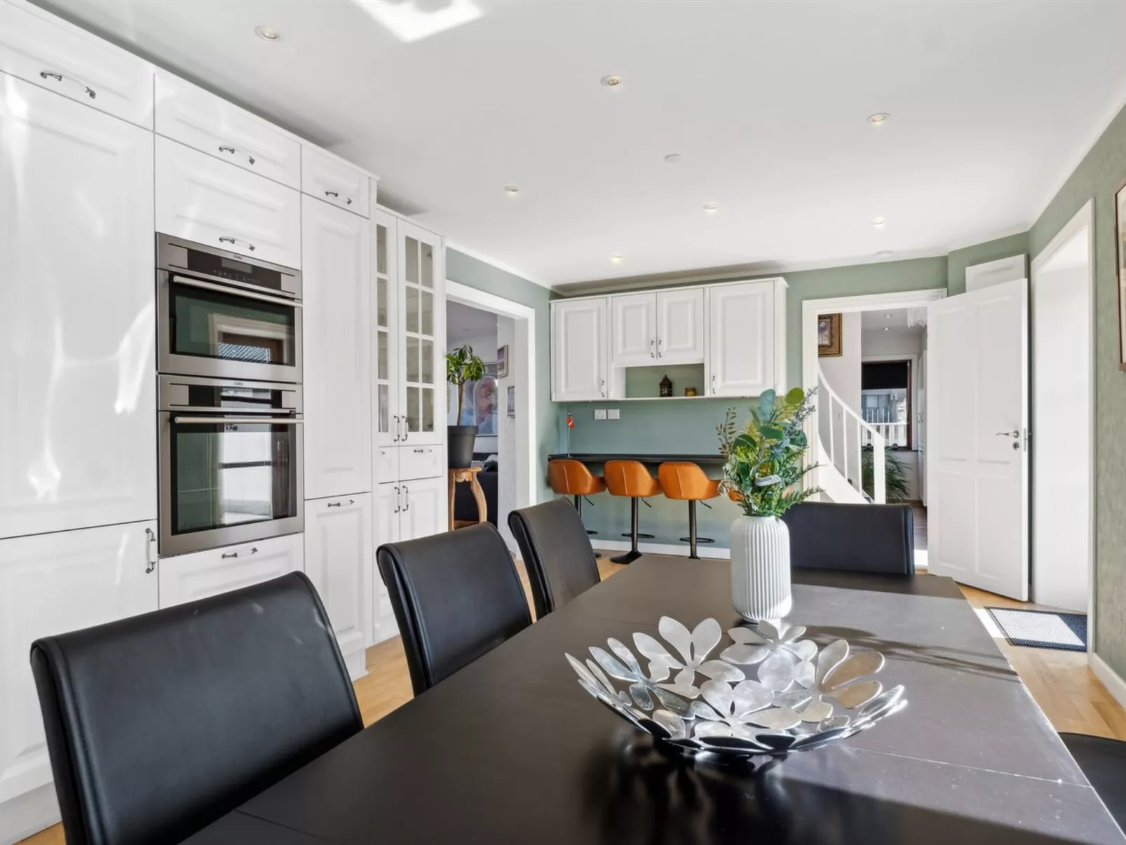 "Teodora" - 3km from the sea-Inside