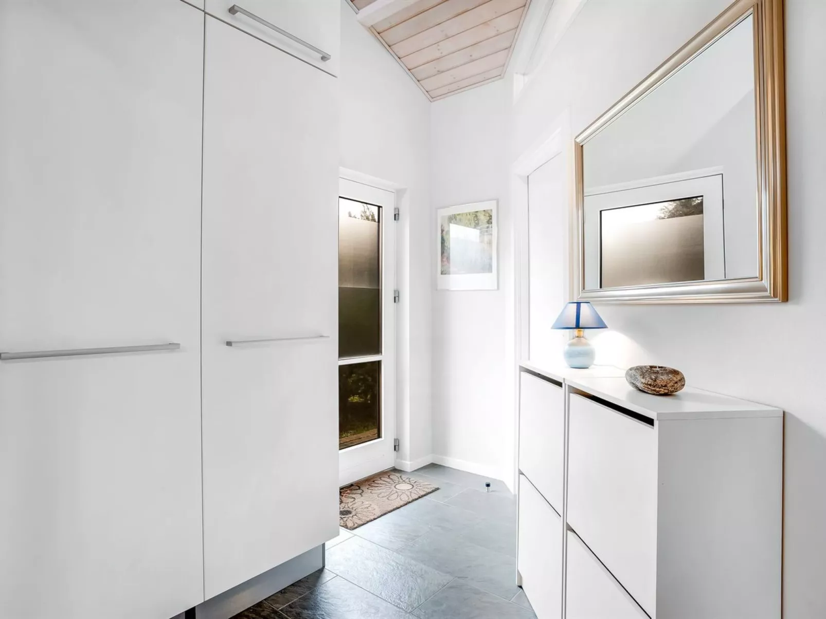 "Zuhra" - 250m from the sea-Inside