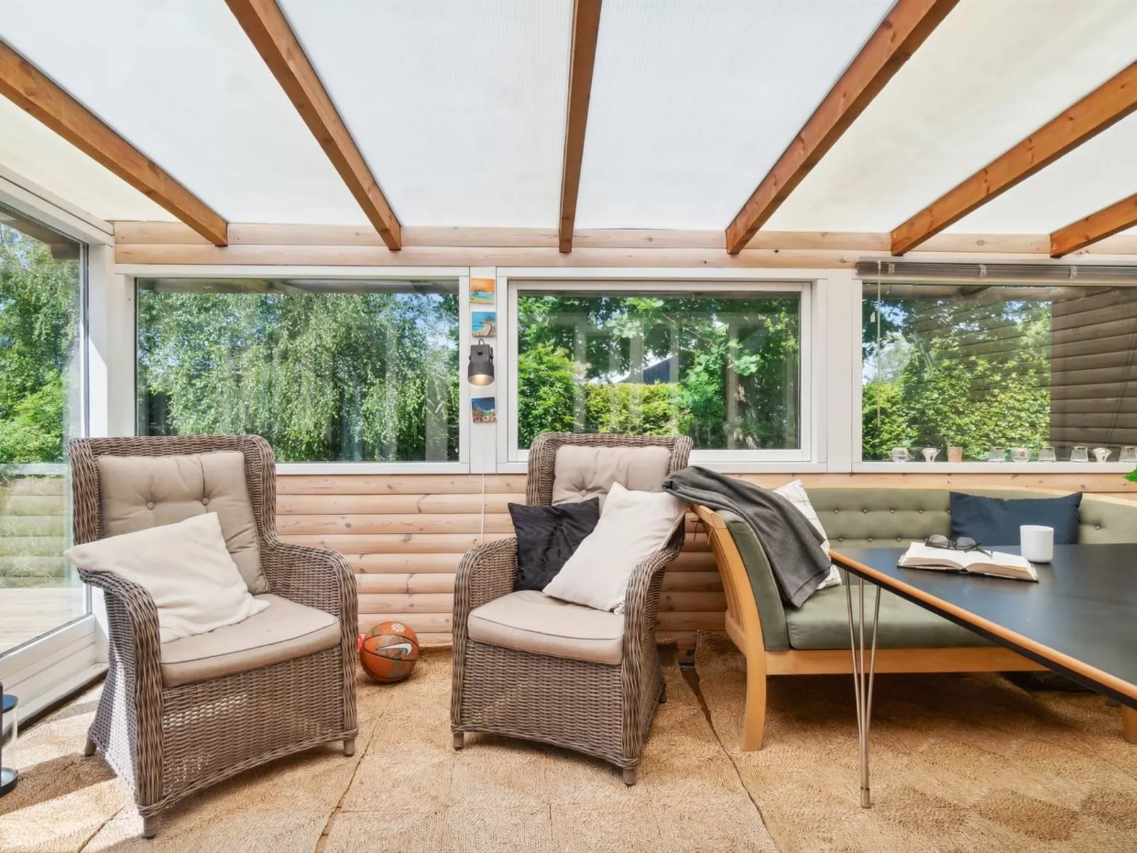 "Antonina" - 225m from the sea-Dedans