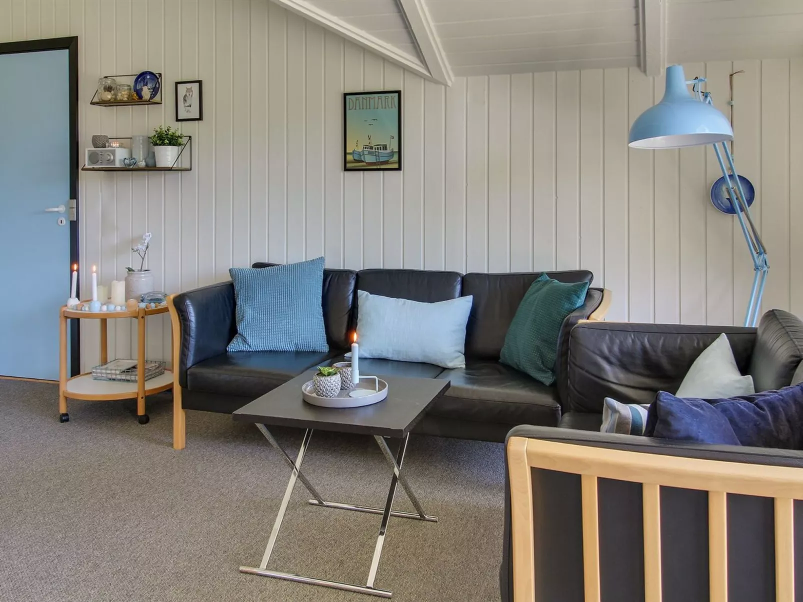 "Gorazd" - 1.2km from the sea-Inside