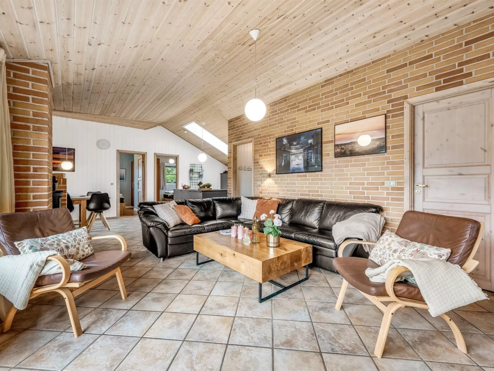 "Mico" - 500m from the sea-Inside