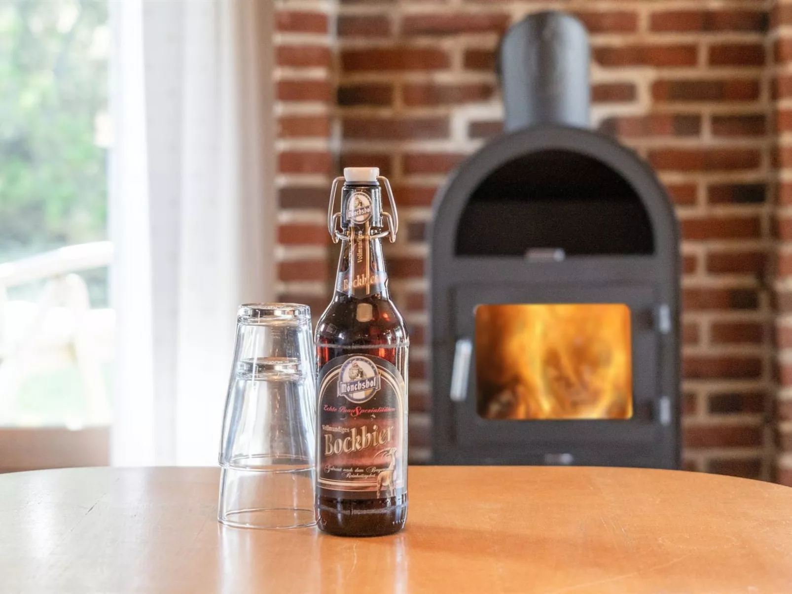 "Neja" - 400m from the sea-Inside