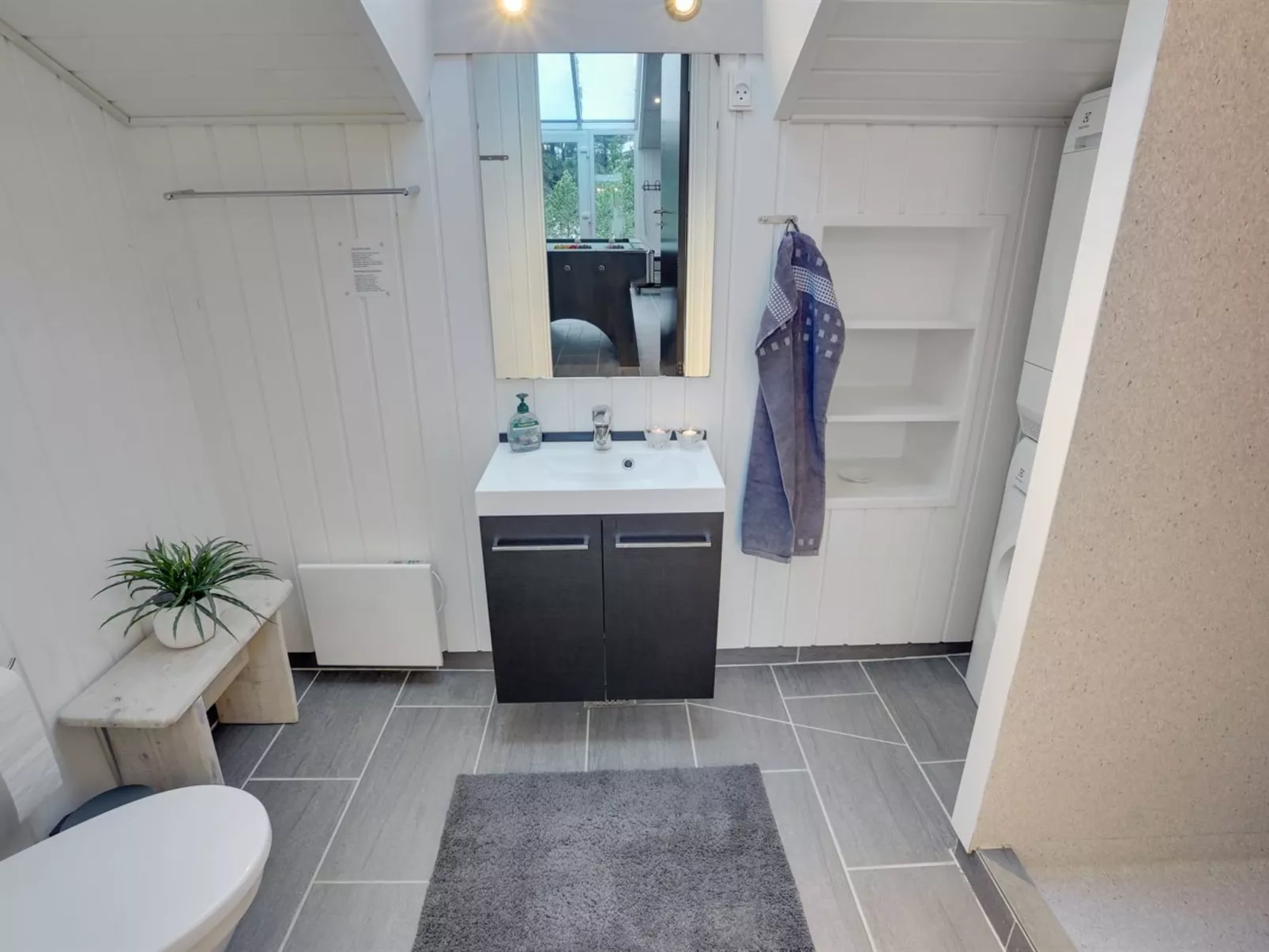 "Selima" - 300m from the sea-Inside