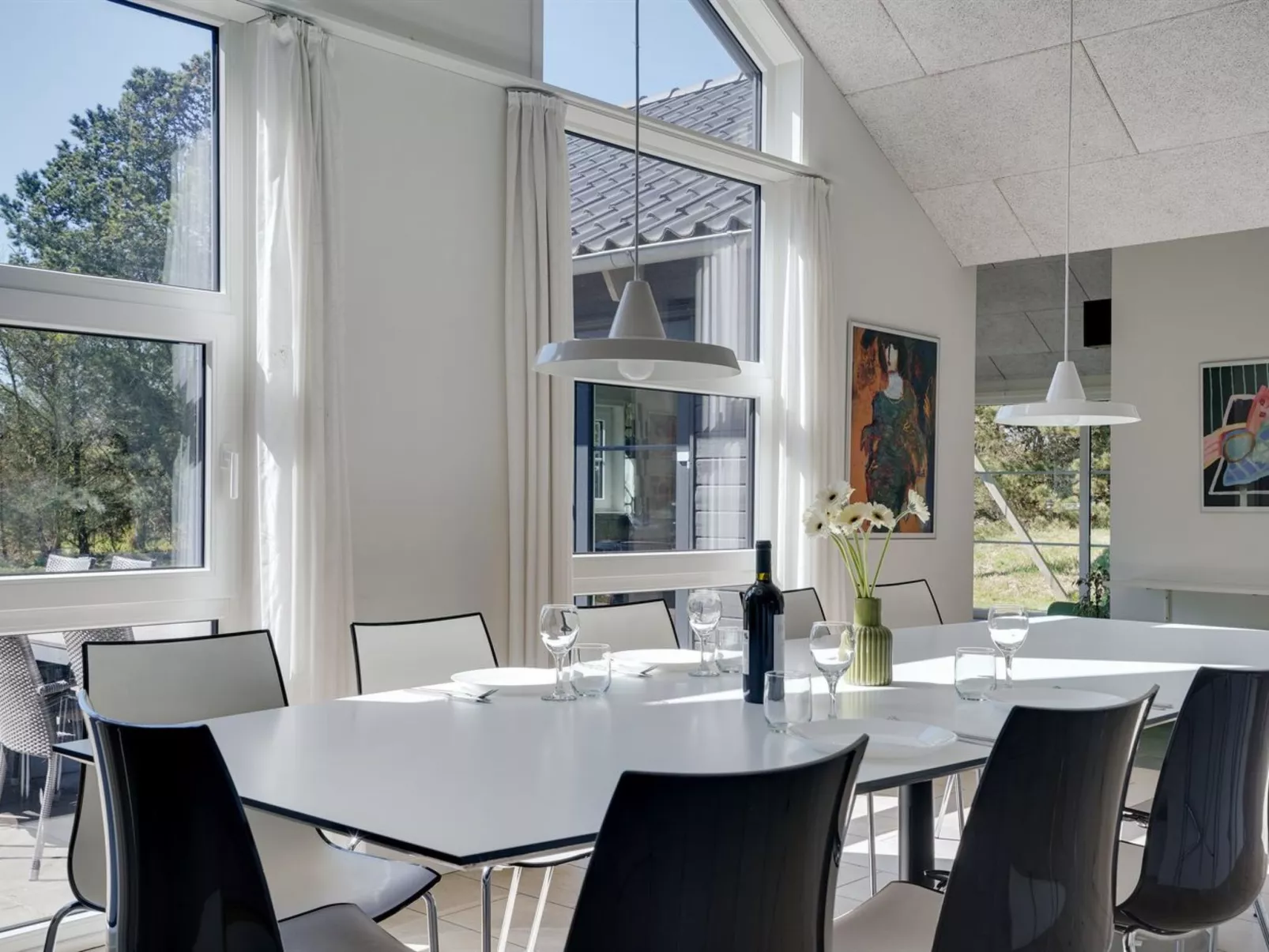 "Lova" - 600m from the sea-Inside