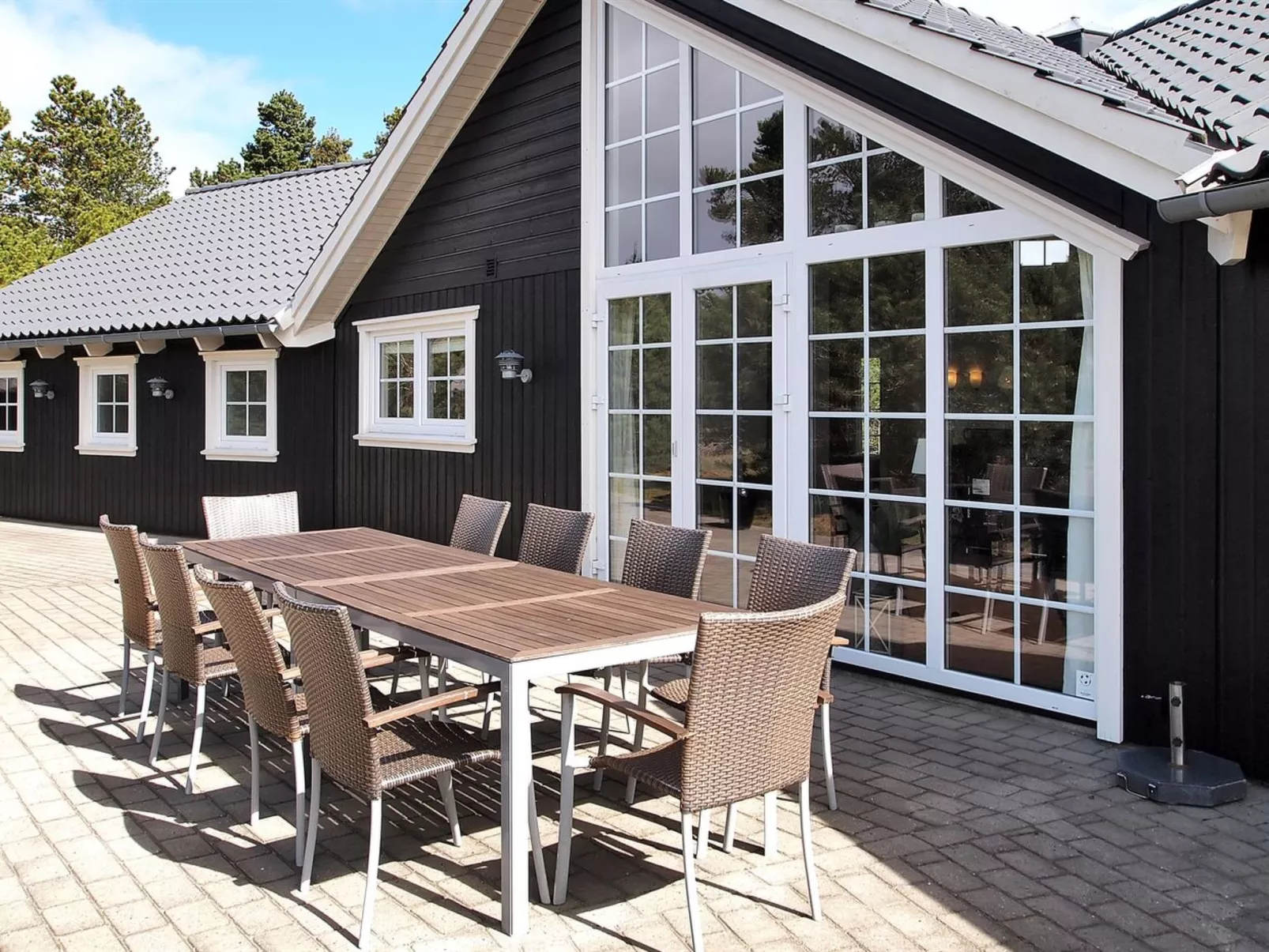 "Sighwaldi" - 900m from the sea-Draußen