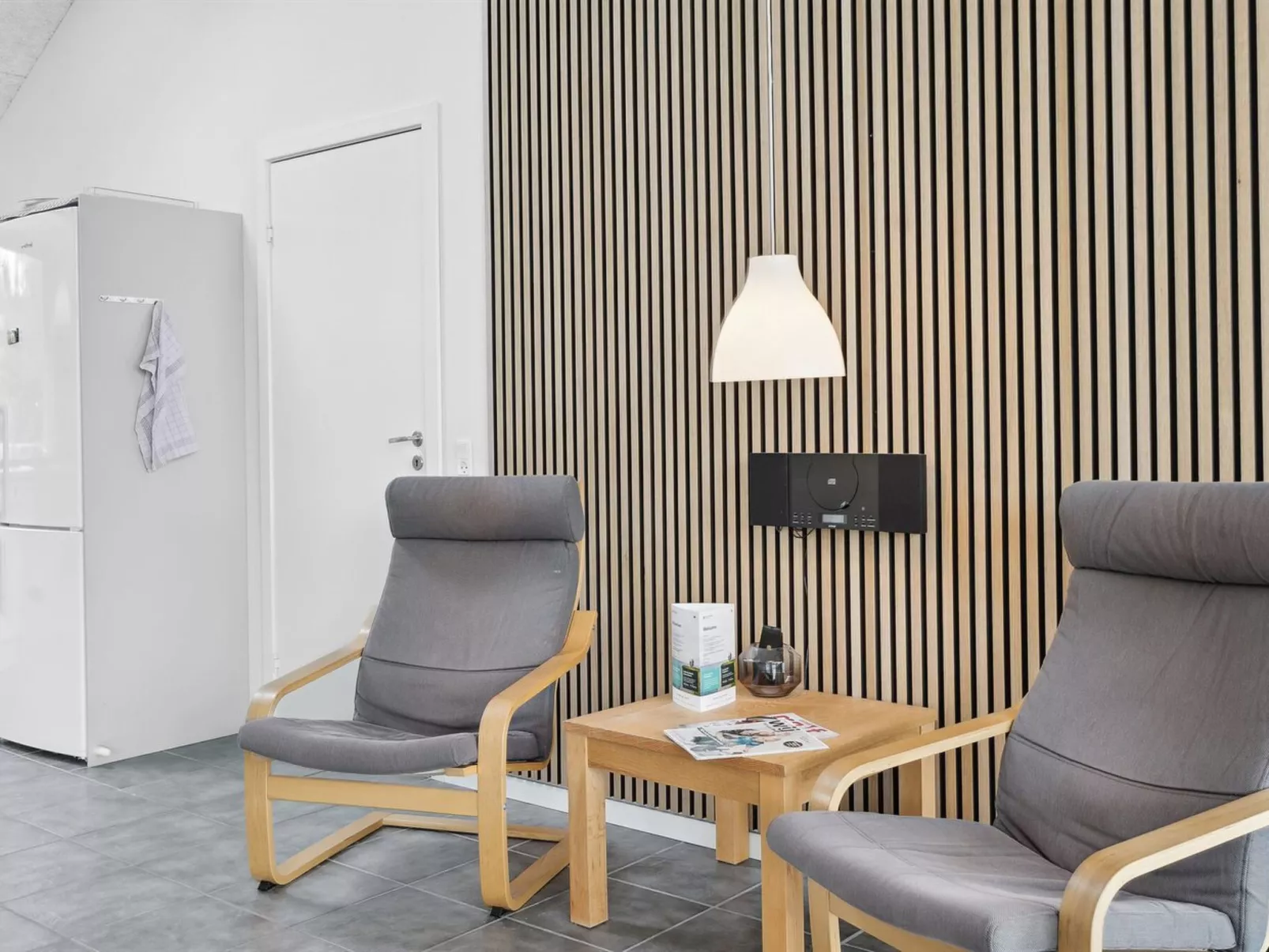 "Sada" - 12km from the sea-Inside