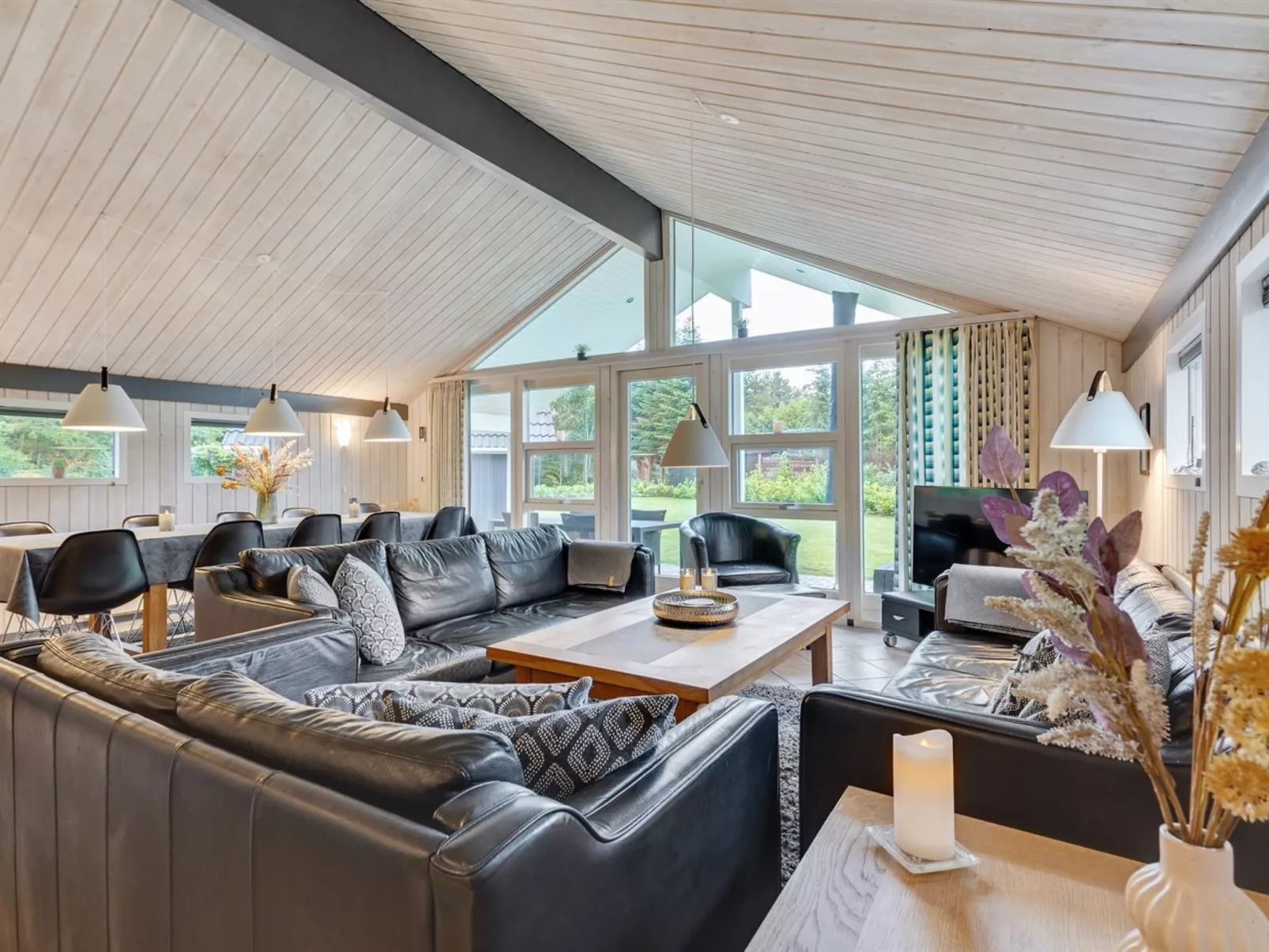 "Stillfrieda" - 12km from the sea-Inside