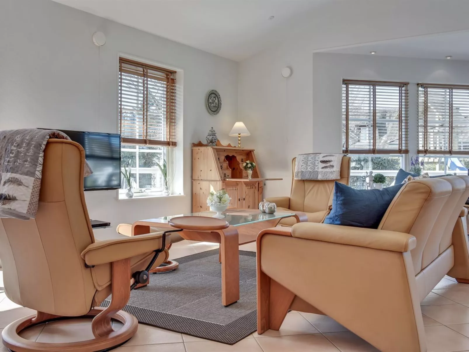 "Alfredine" - 1km from the sea-Inside