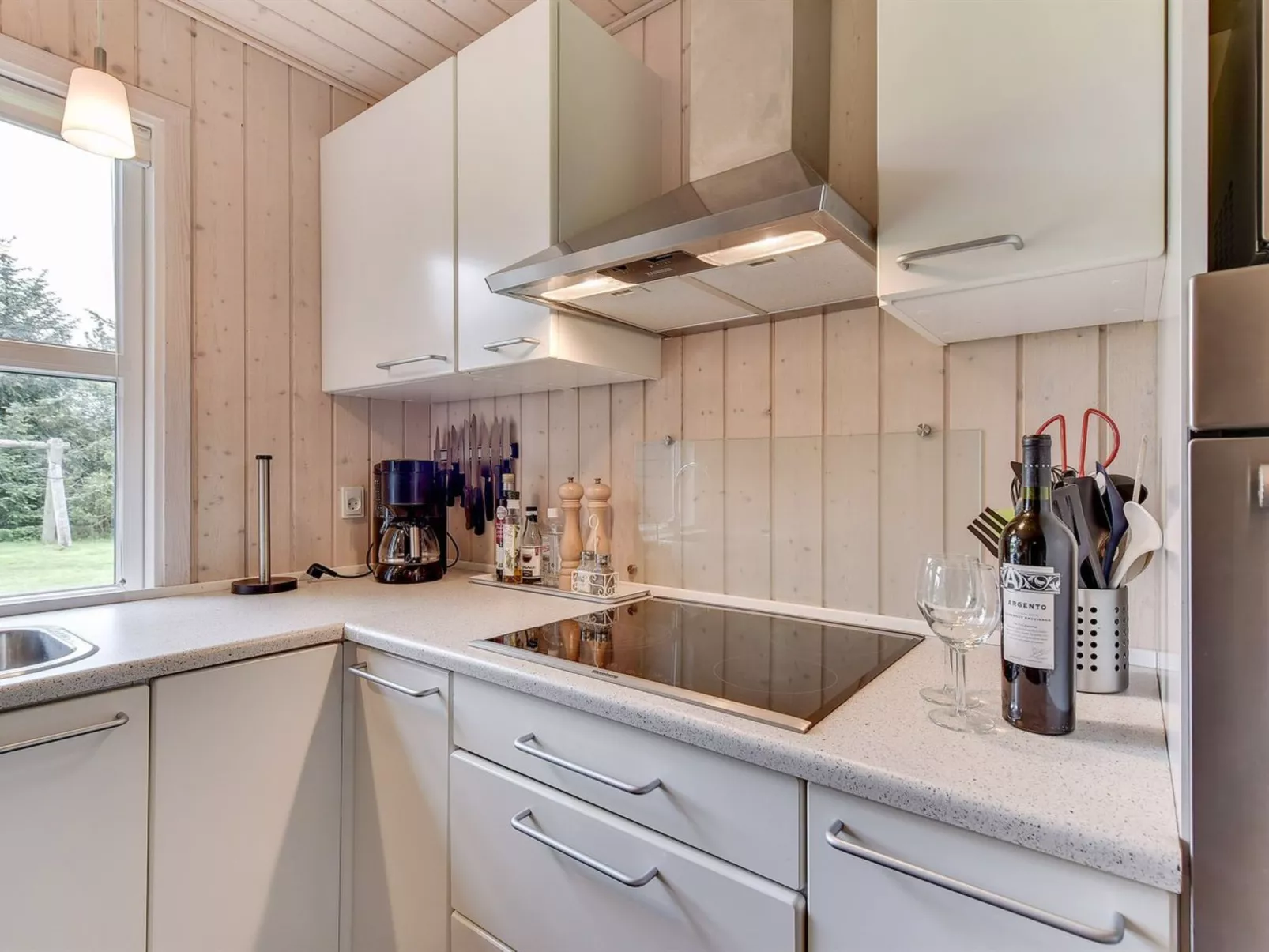 "Akkar" - 1.8km from the sea-Inside