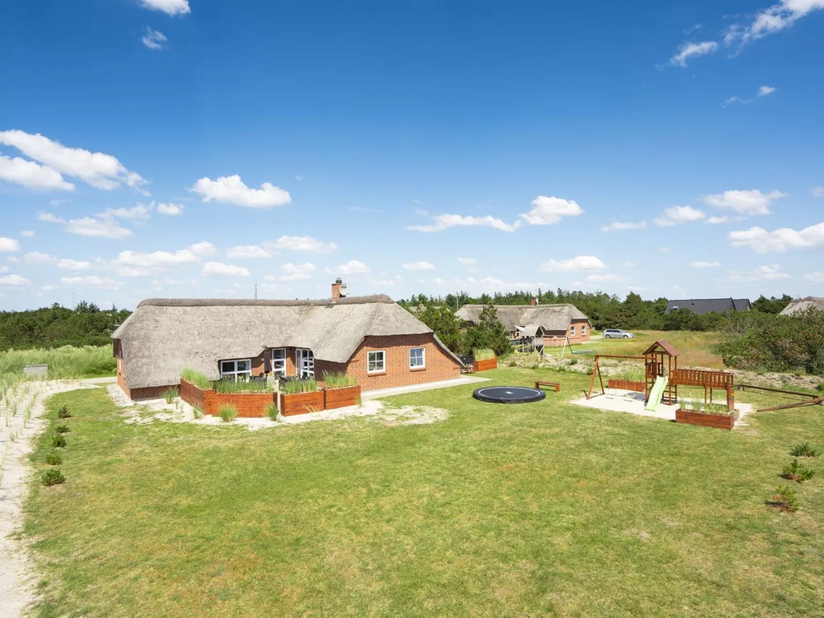 "Viana" - 100m from the sea-Outside