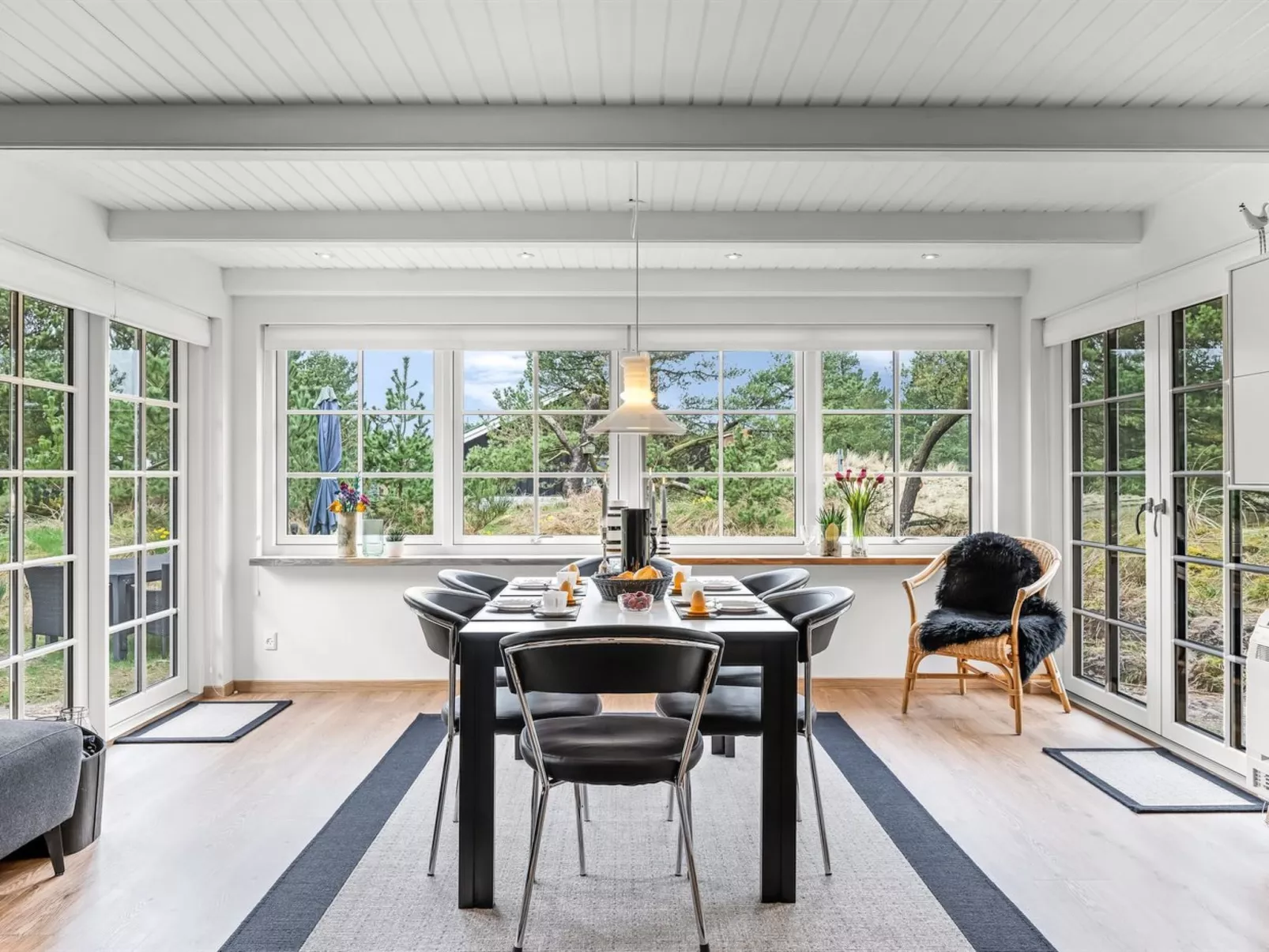 "Rasmina" - 1.2km from the sea-Inside