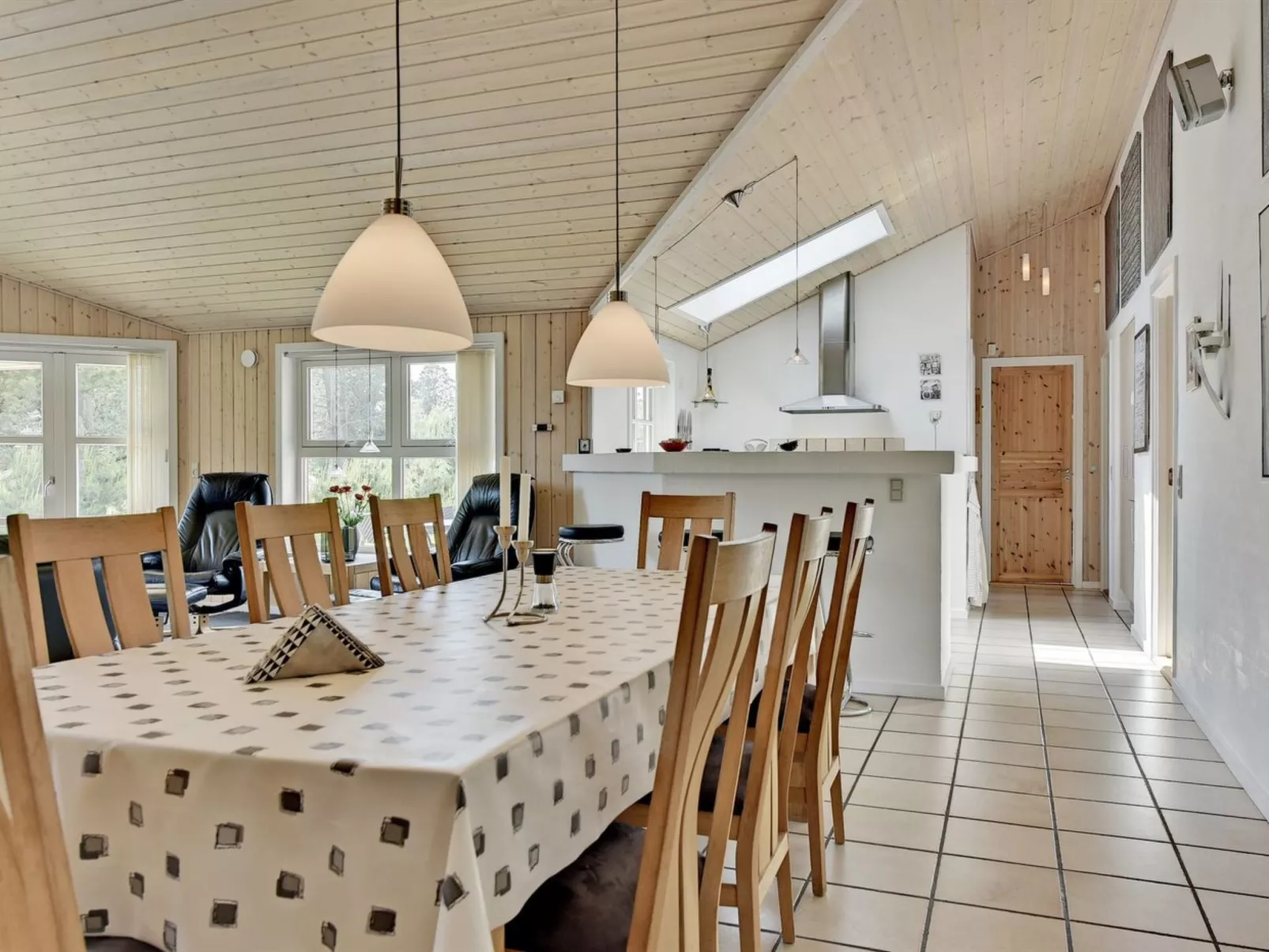 "Elli" - 700m from the sea-Dedans