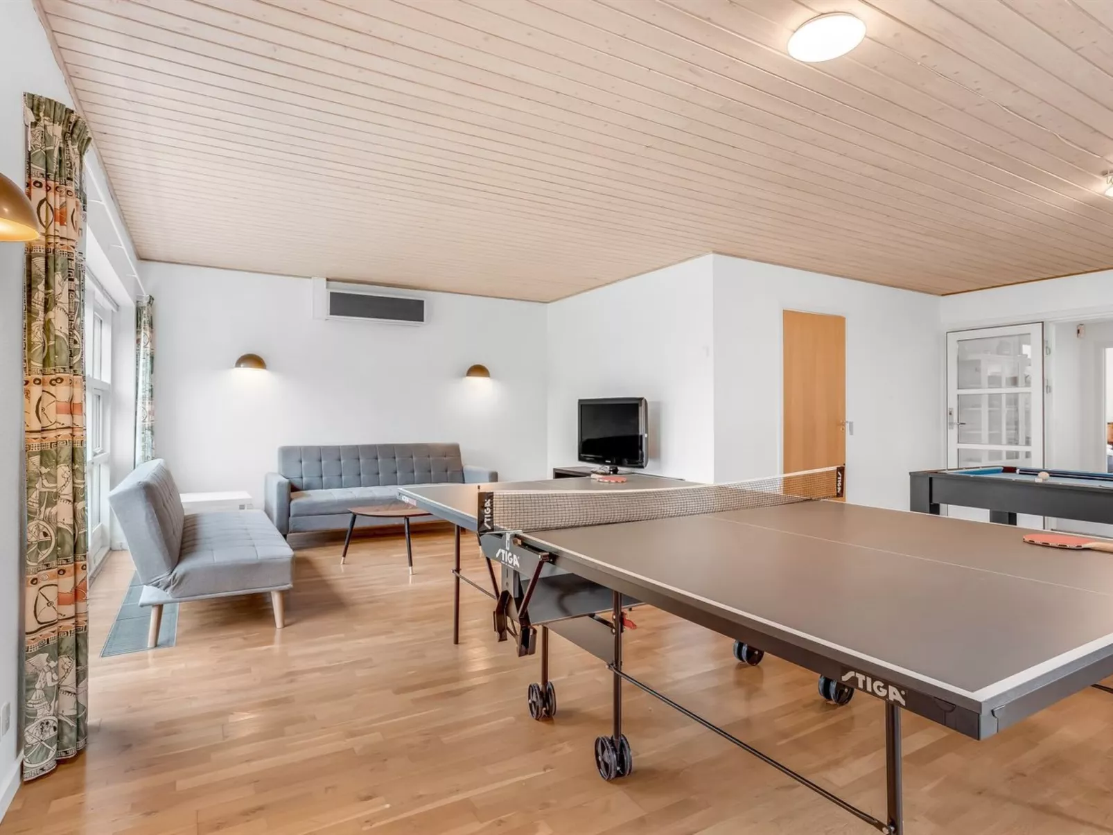 "Siggut" - 100m from the sea-Dedans