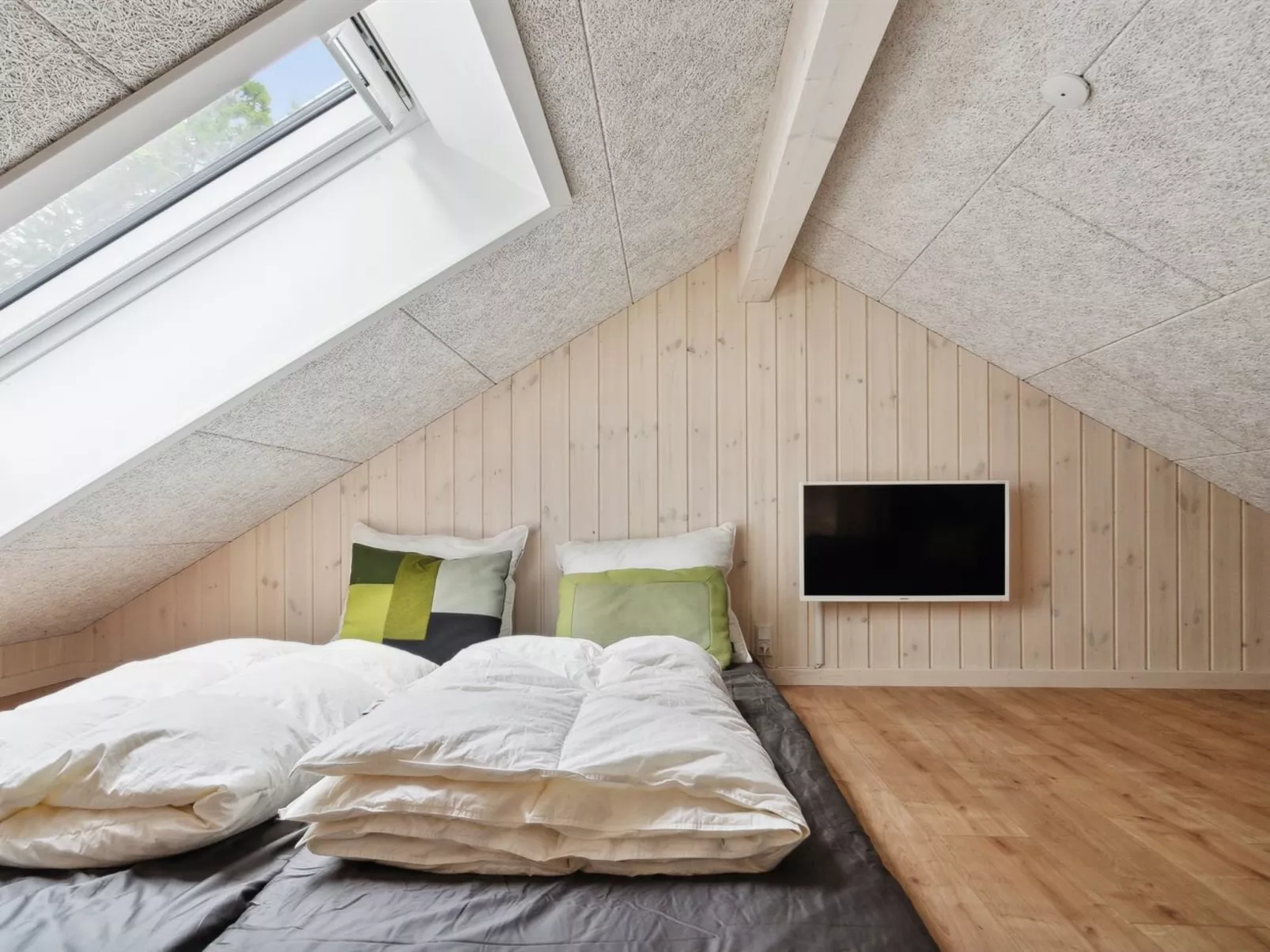 "Laina" - 250m from the sea-Inside