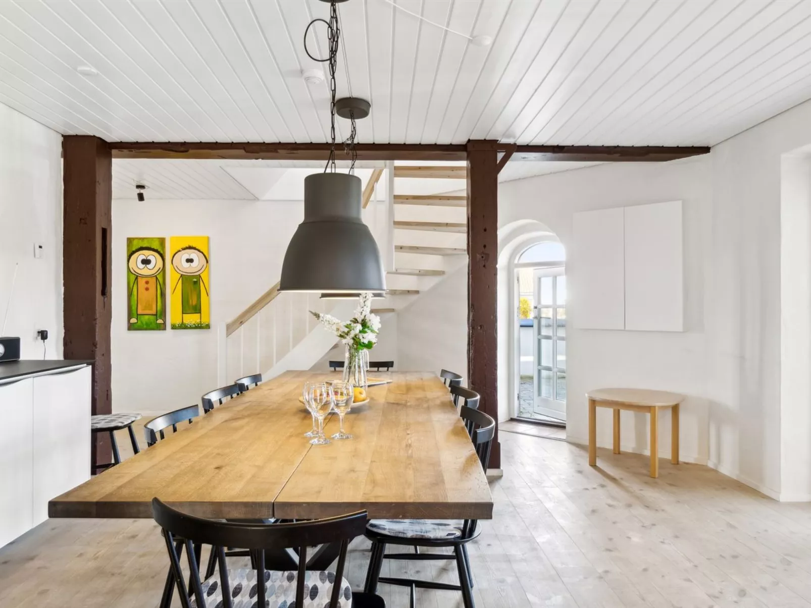 "Fania" - 500m from the sea-Inside