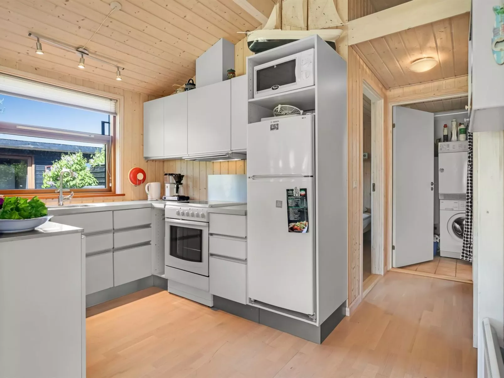 "Gligorij" - 450m from the sea-Inside