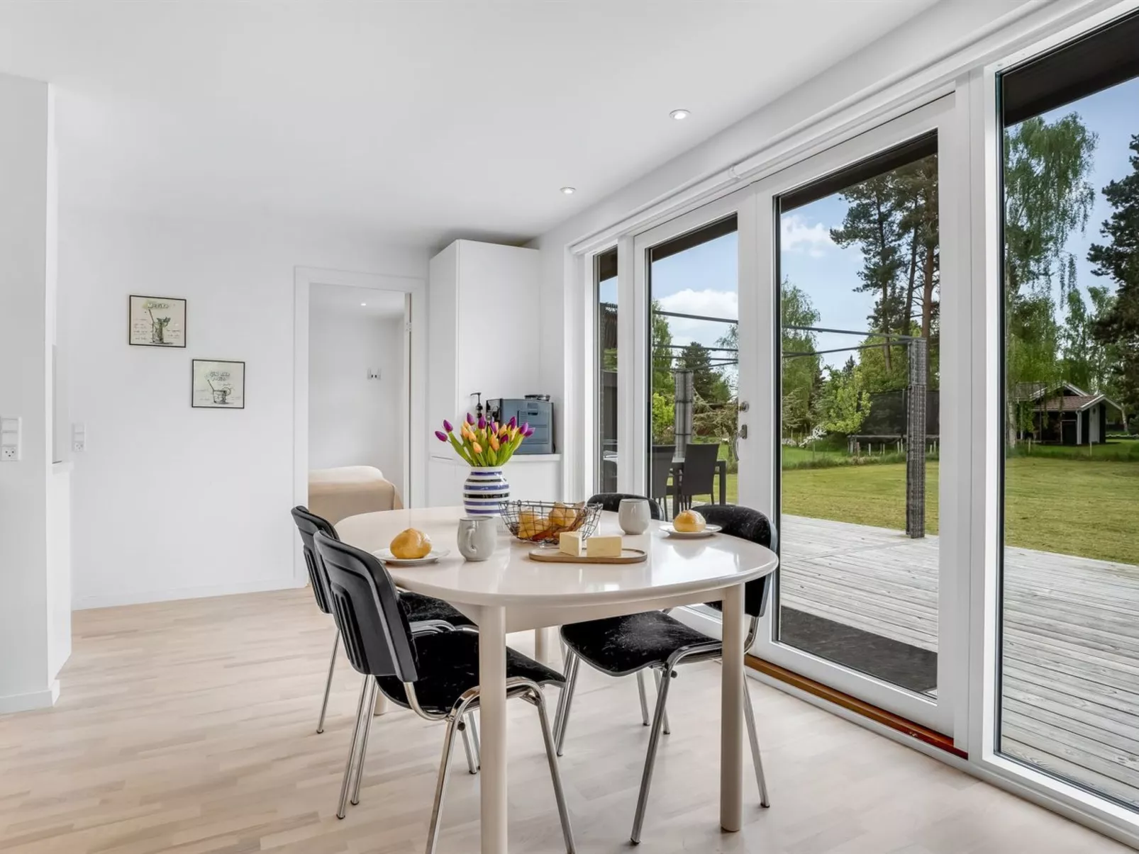 "Ginie" - 600m from the sea-Inside