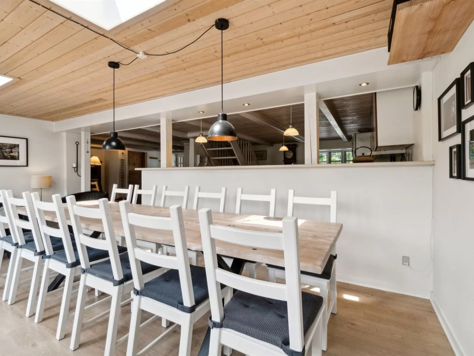 "Ieva" - 3.9km from the sea-Inside