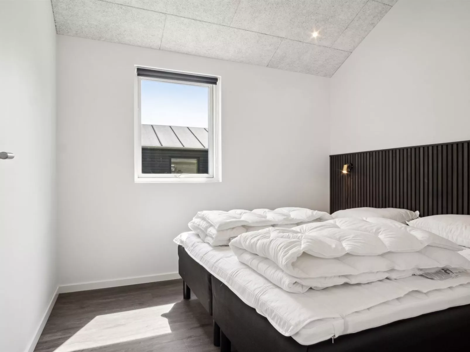 "Henryk" - 75m from the sea-Drinnen