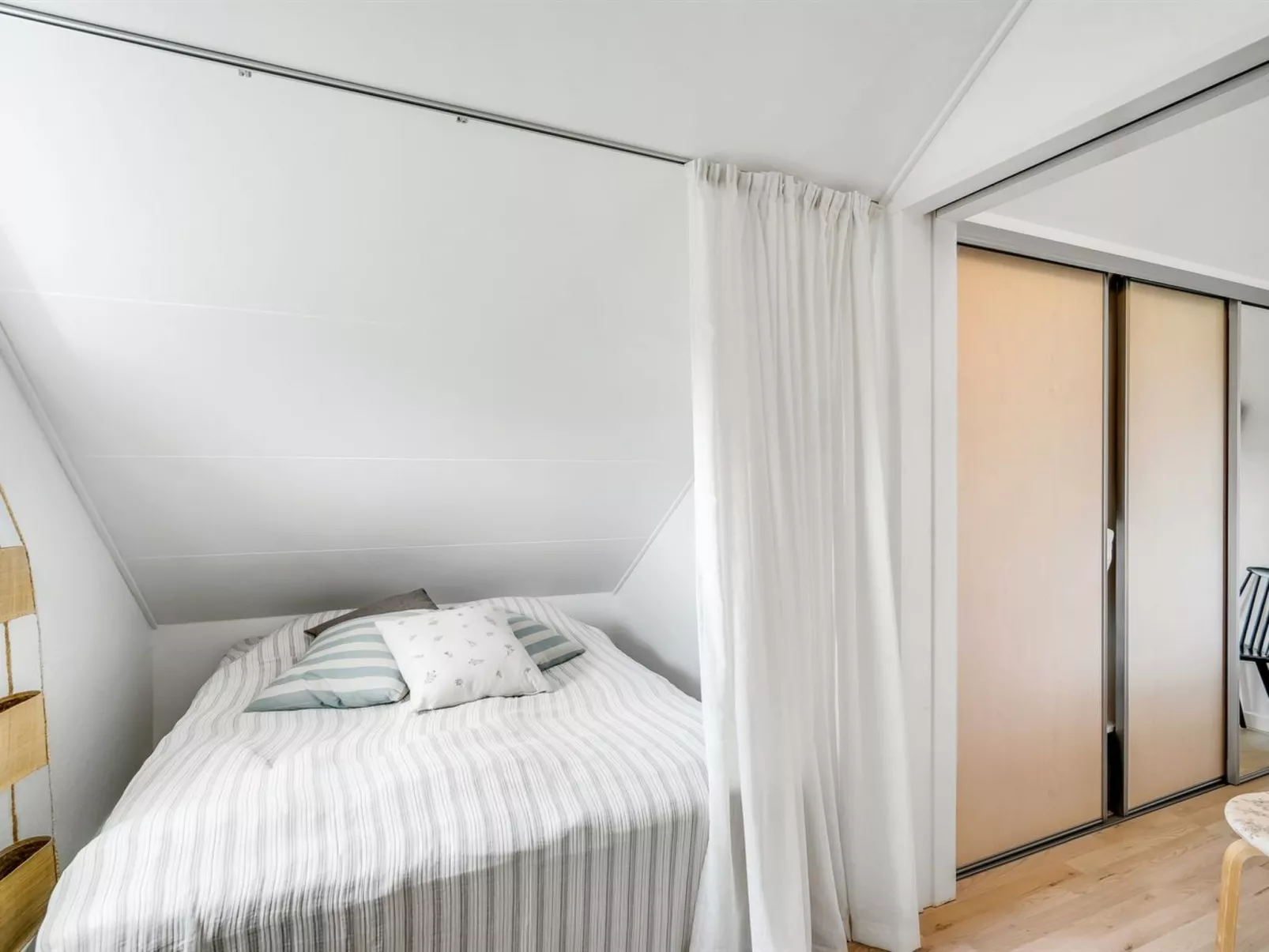 "Jelke" - 1km from the sea-Inside