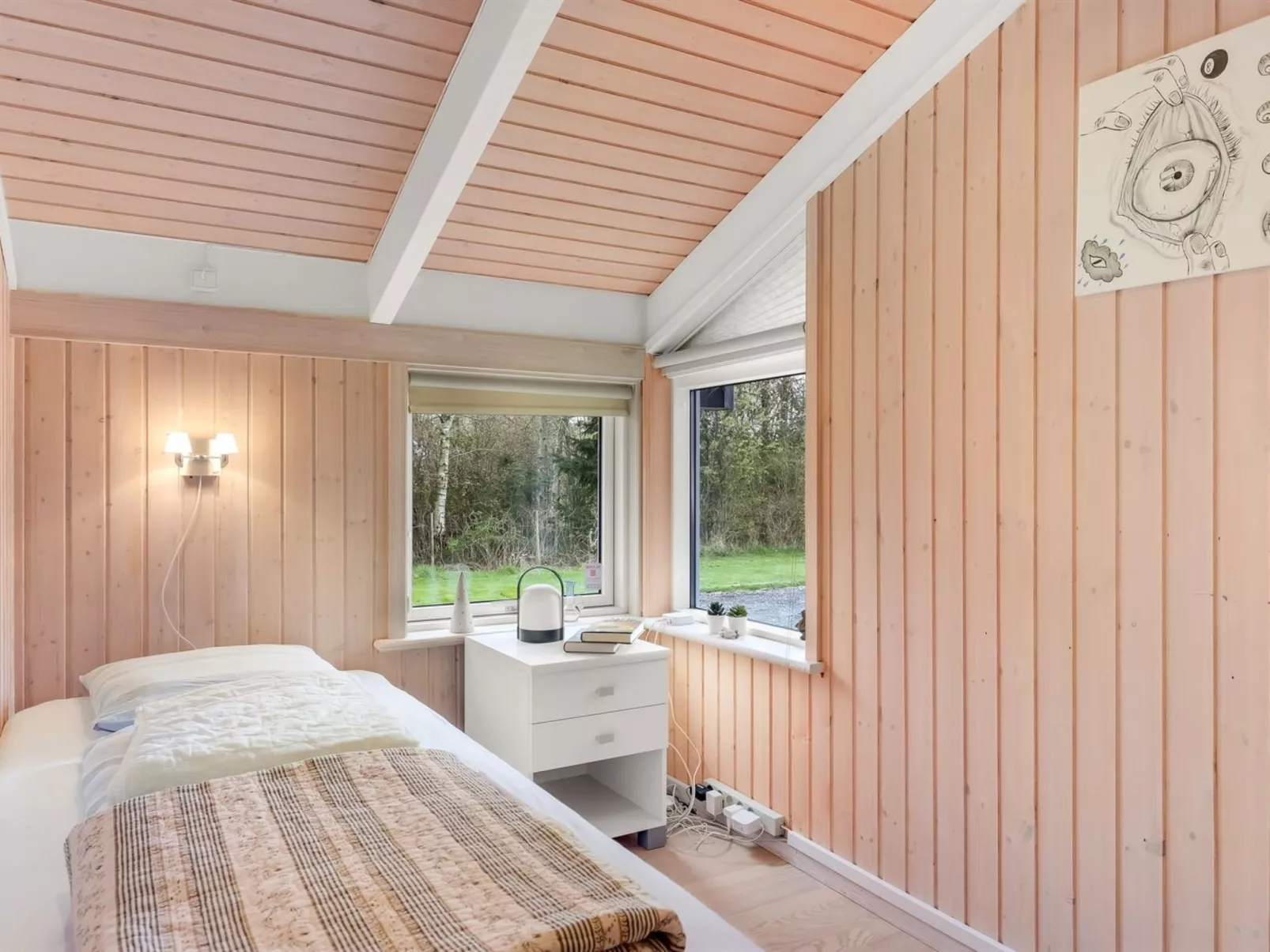 "Anastaja" - 550m from the sea-Inside