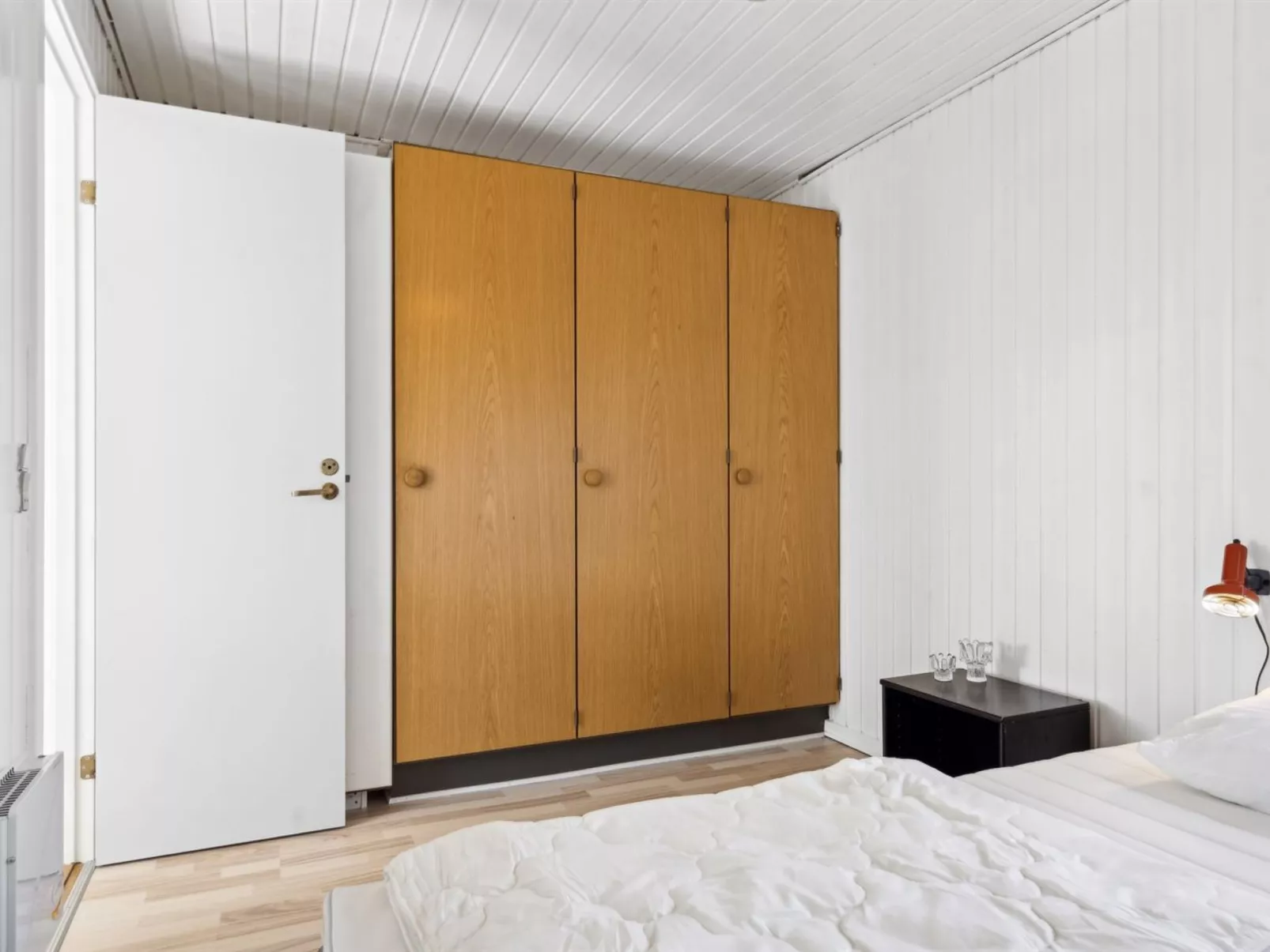 "Manfred" - 250m from the sea-Dedans