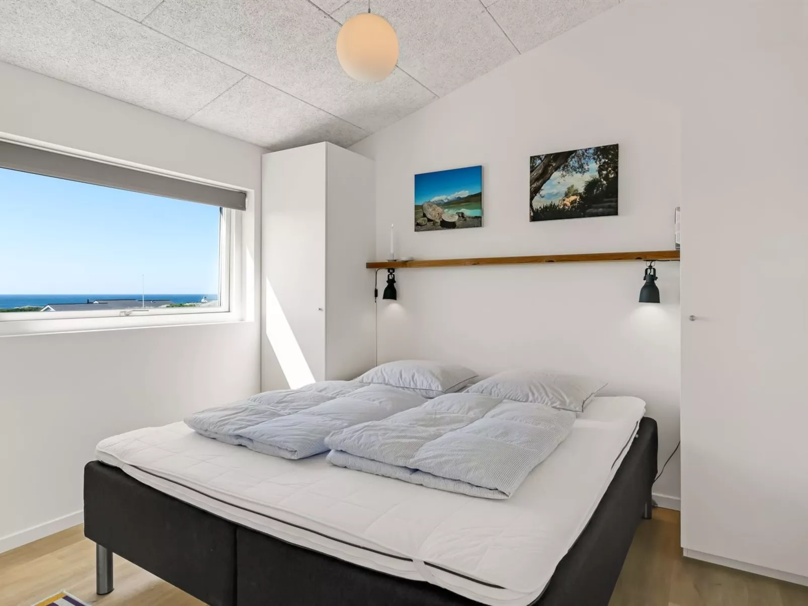 "Carit" - 450m from the sea-Inside