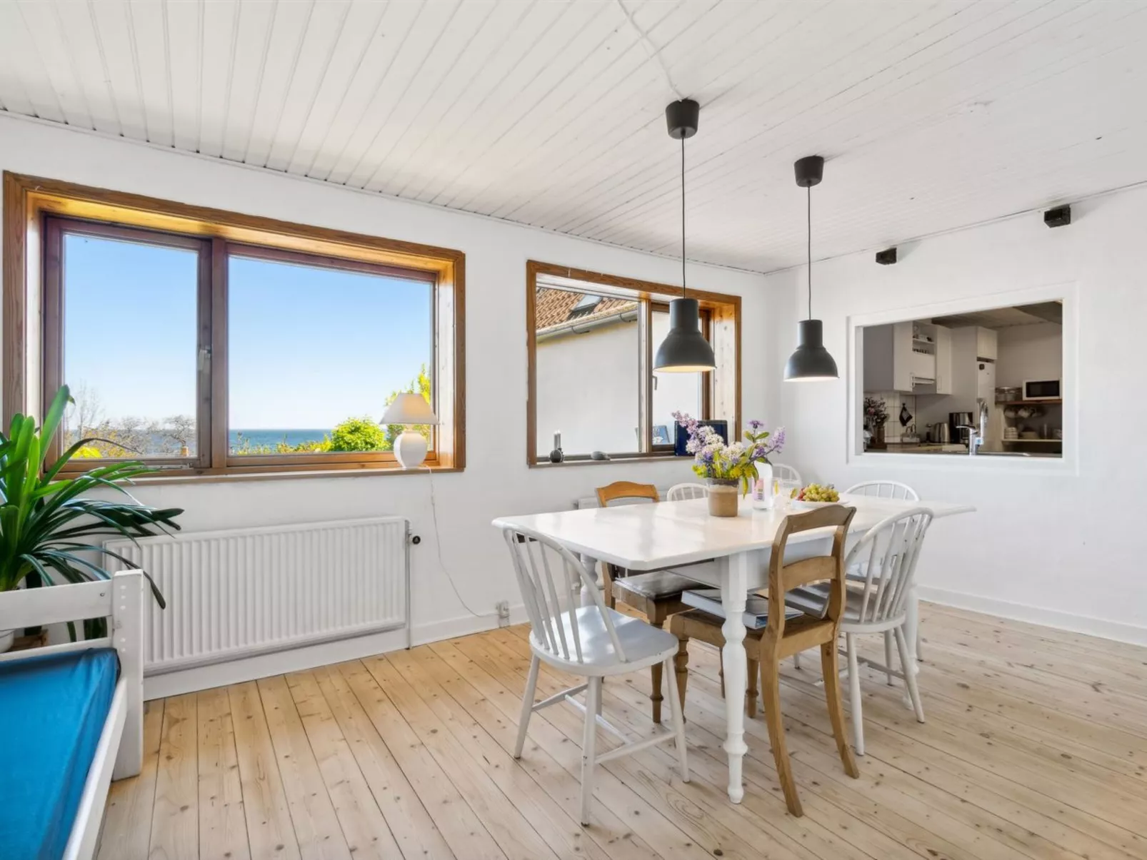 "Santuzza" - 100m from the sea-Inside