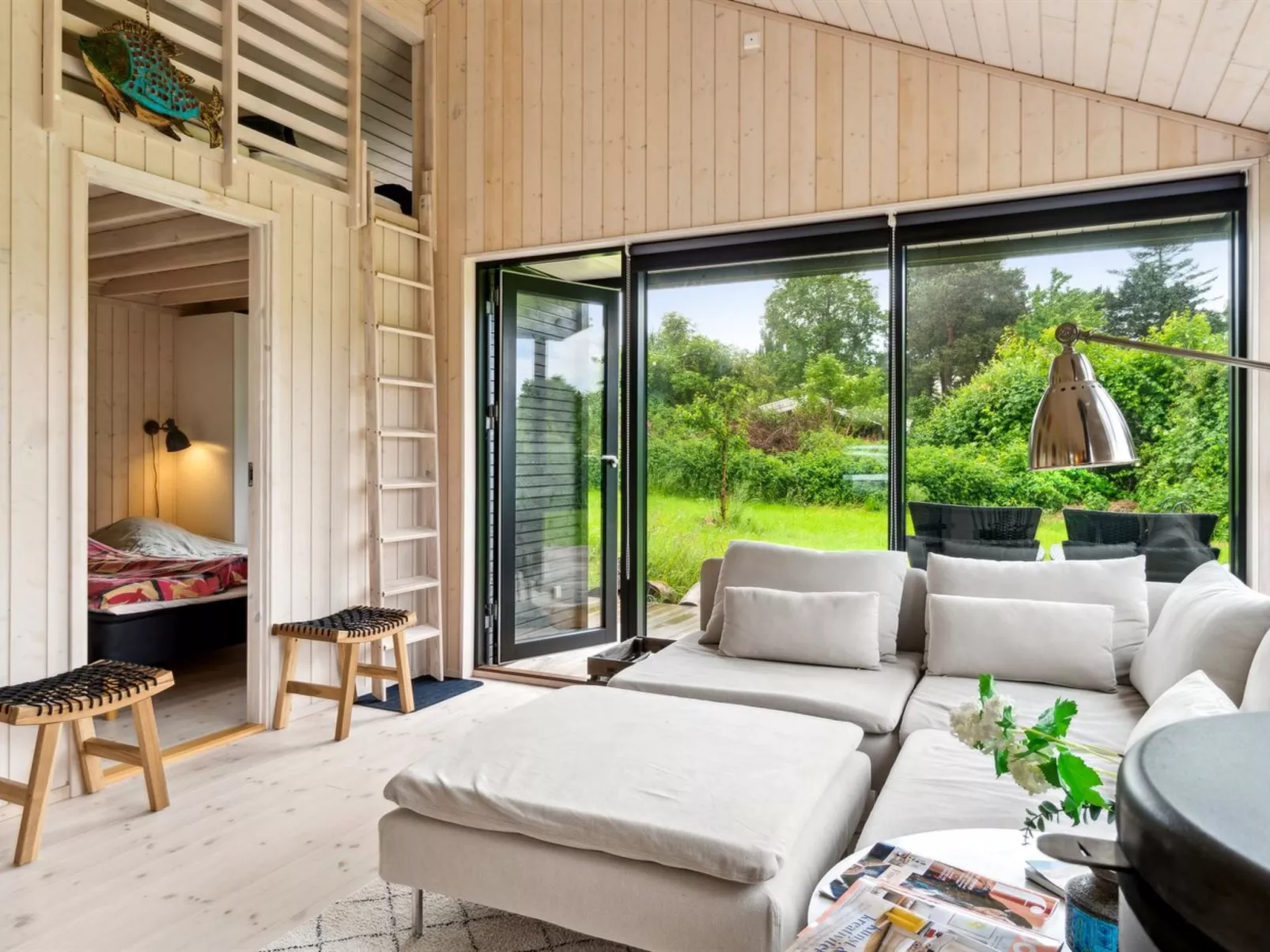 "Cita" - 350m from the sea-Inside