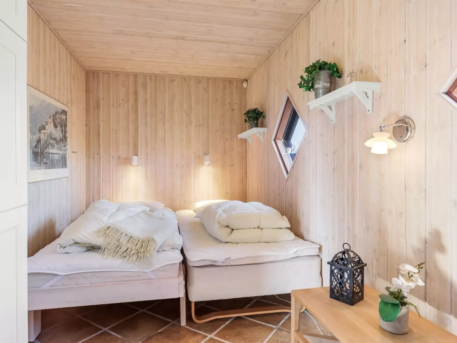 "Lilie" - 350m from the sea-Inside