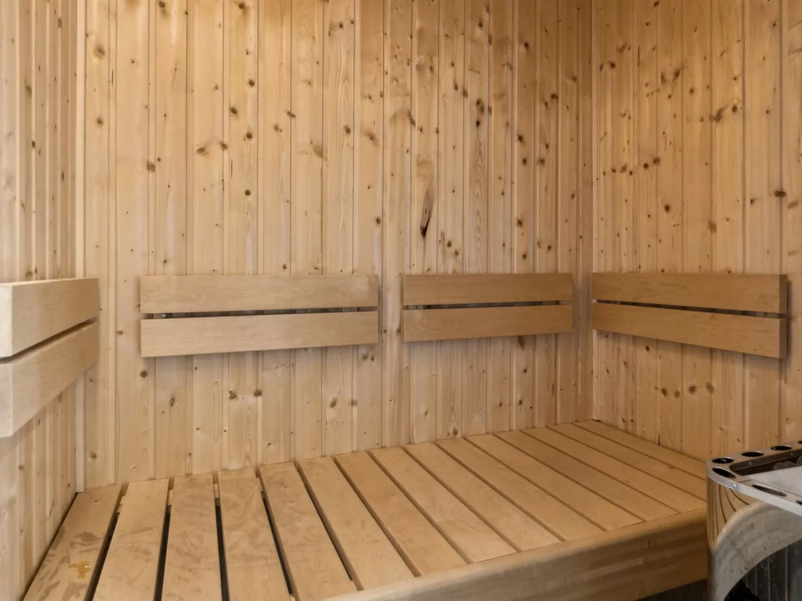 "Tuulikki" - 100m from the sea-Inside