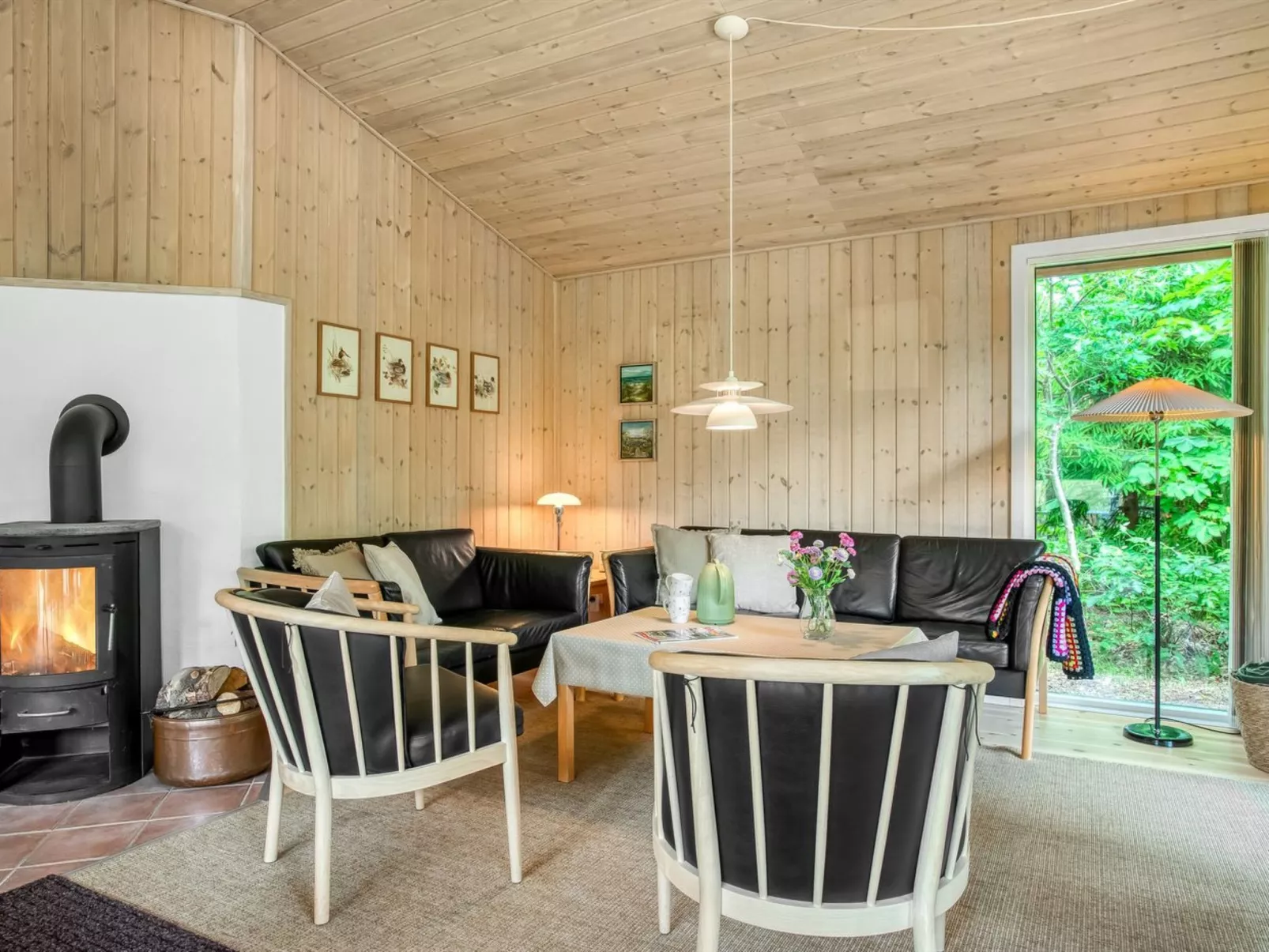 "Mauri" -  from the sea-Dedans